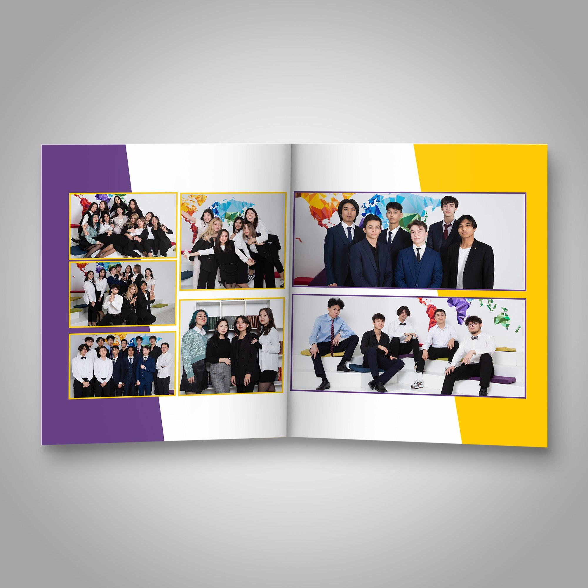 Живая виньетка Актобе