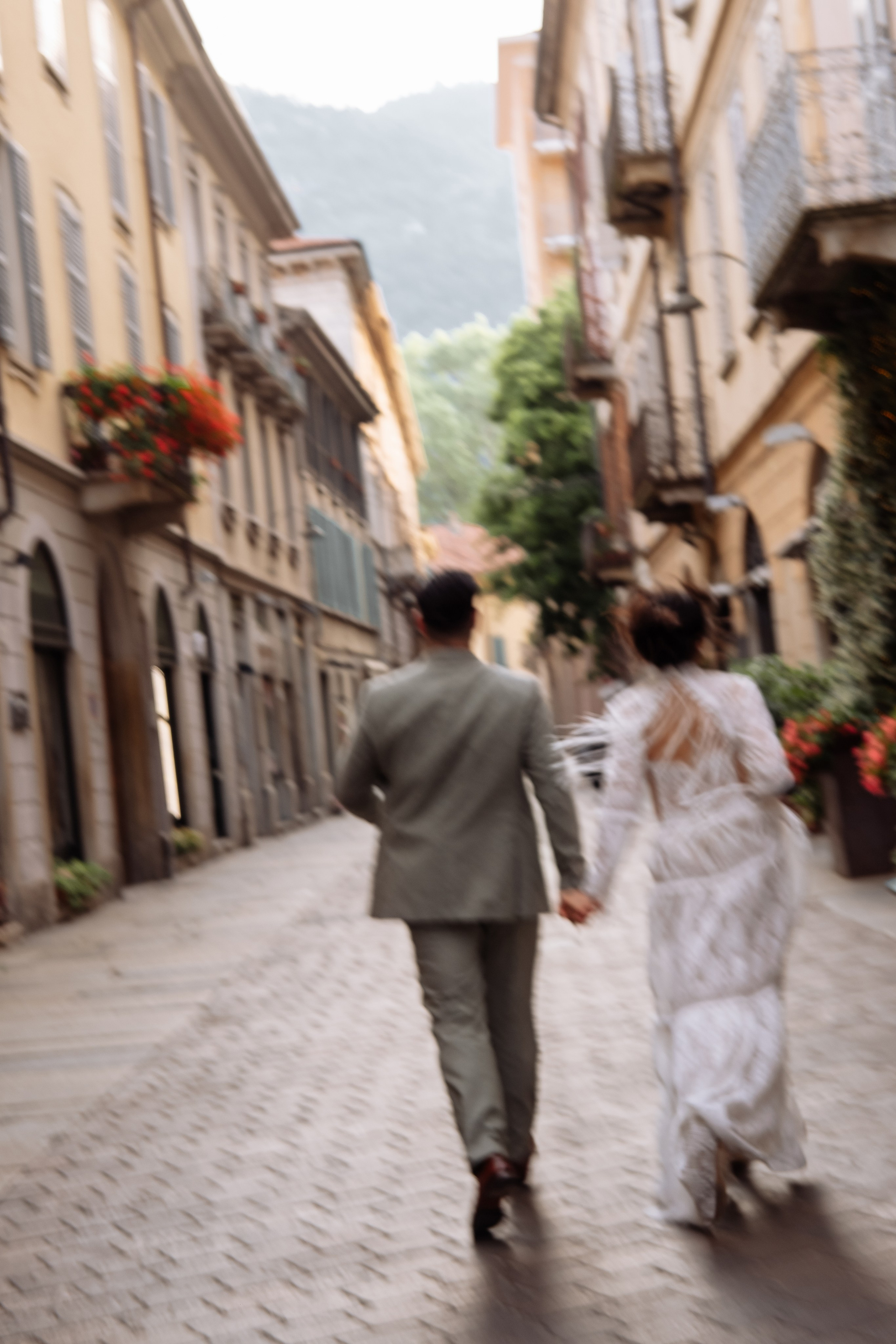 Christian & Bakhora, Como. Photographer Cologne Bonn Europe Anna Ketova