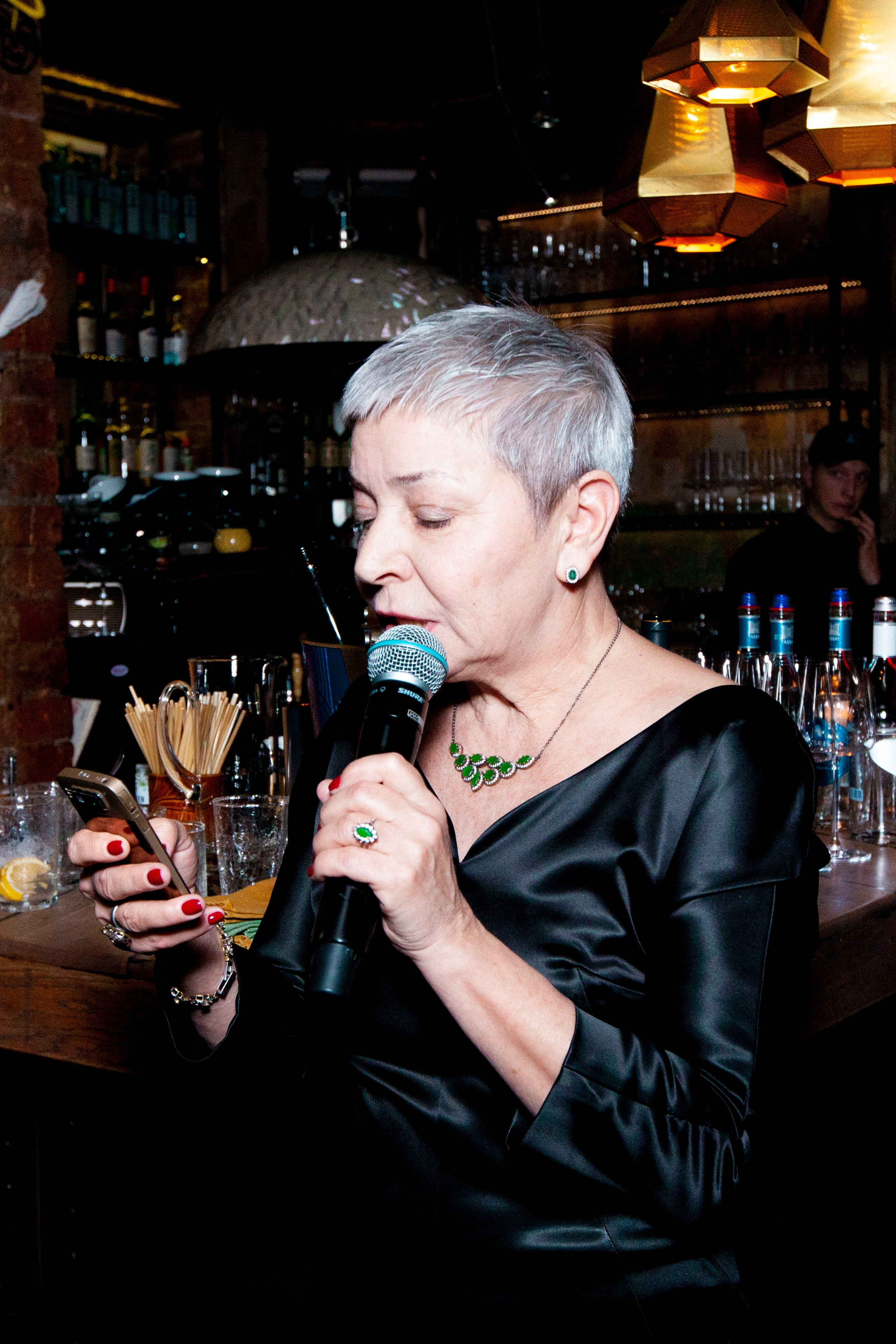 Новогодний корпоратив клуба путешествий Михаила Кожухова. Stanislav Baryshev — People. Emotions. Atmosphere