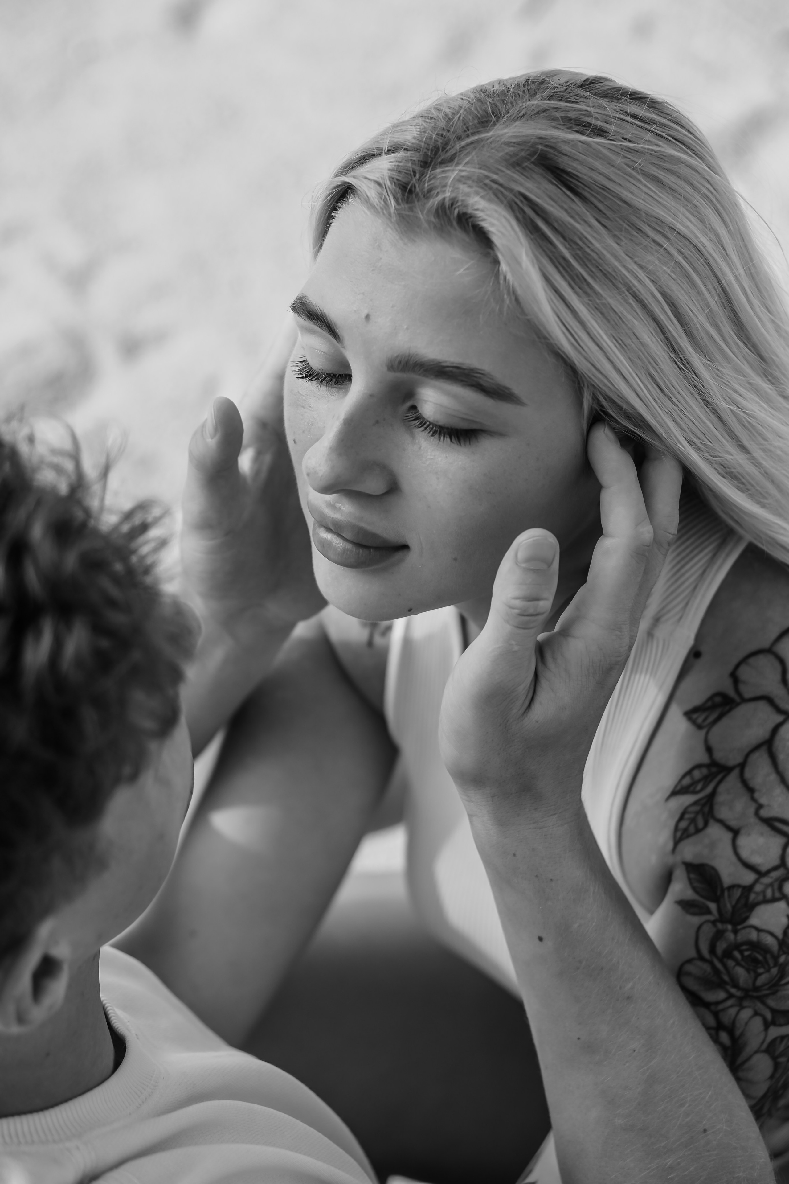 Love Story в Нячанге и на острове Фукуок. Фотографы в Нячанге и на острове Фукуок