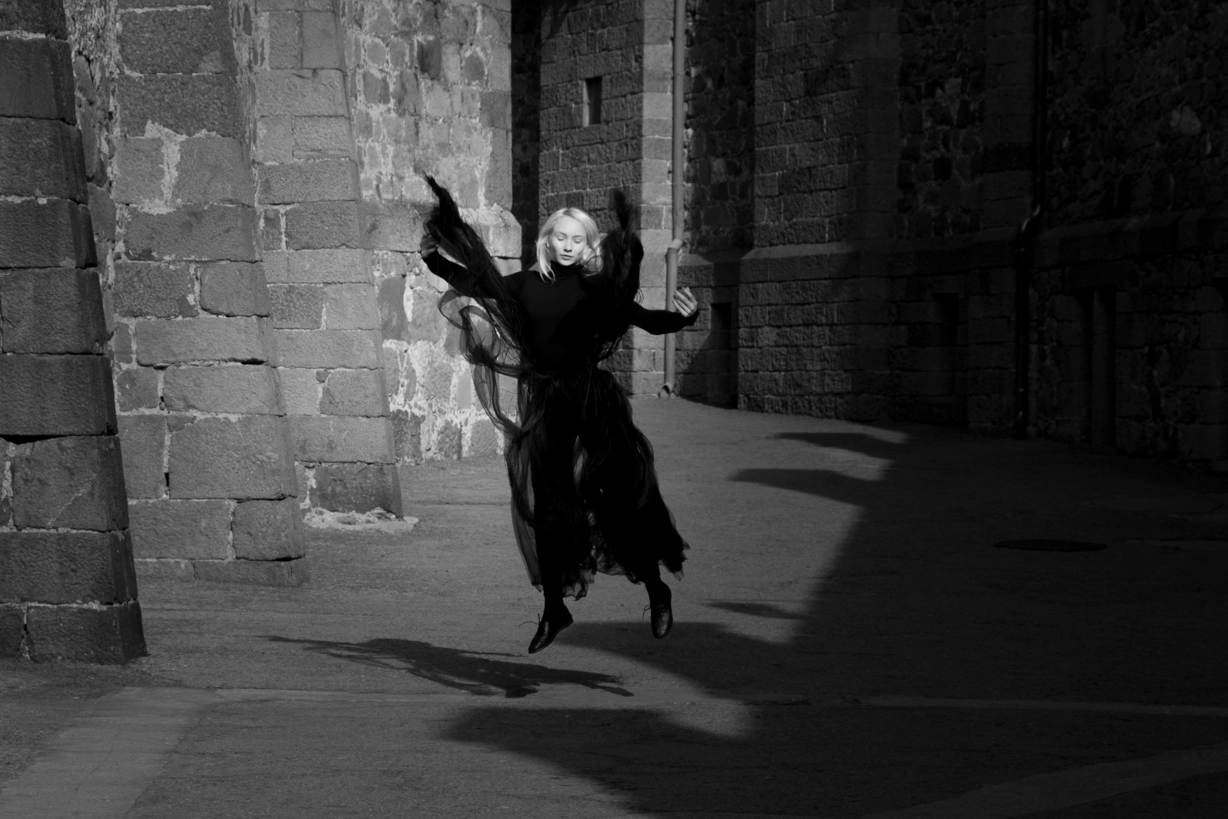 Portraits. Елена Цихон художник фотографии и мастер фото-ДНК