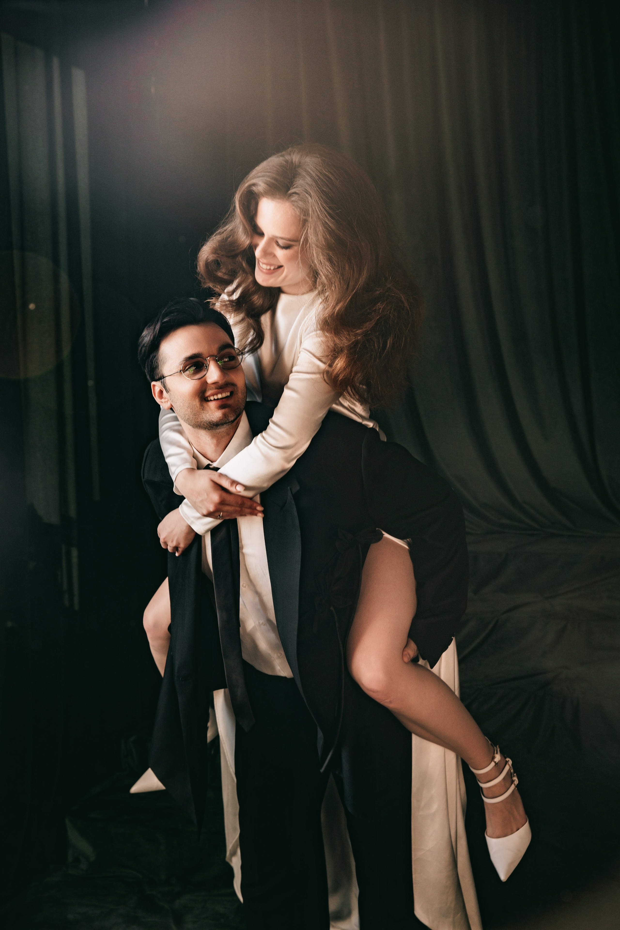 Свадебная фотосъемка. Фотокниги и выпускные альбомы в Иваново