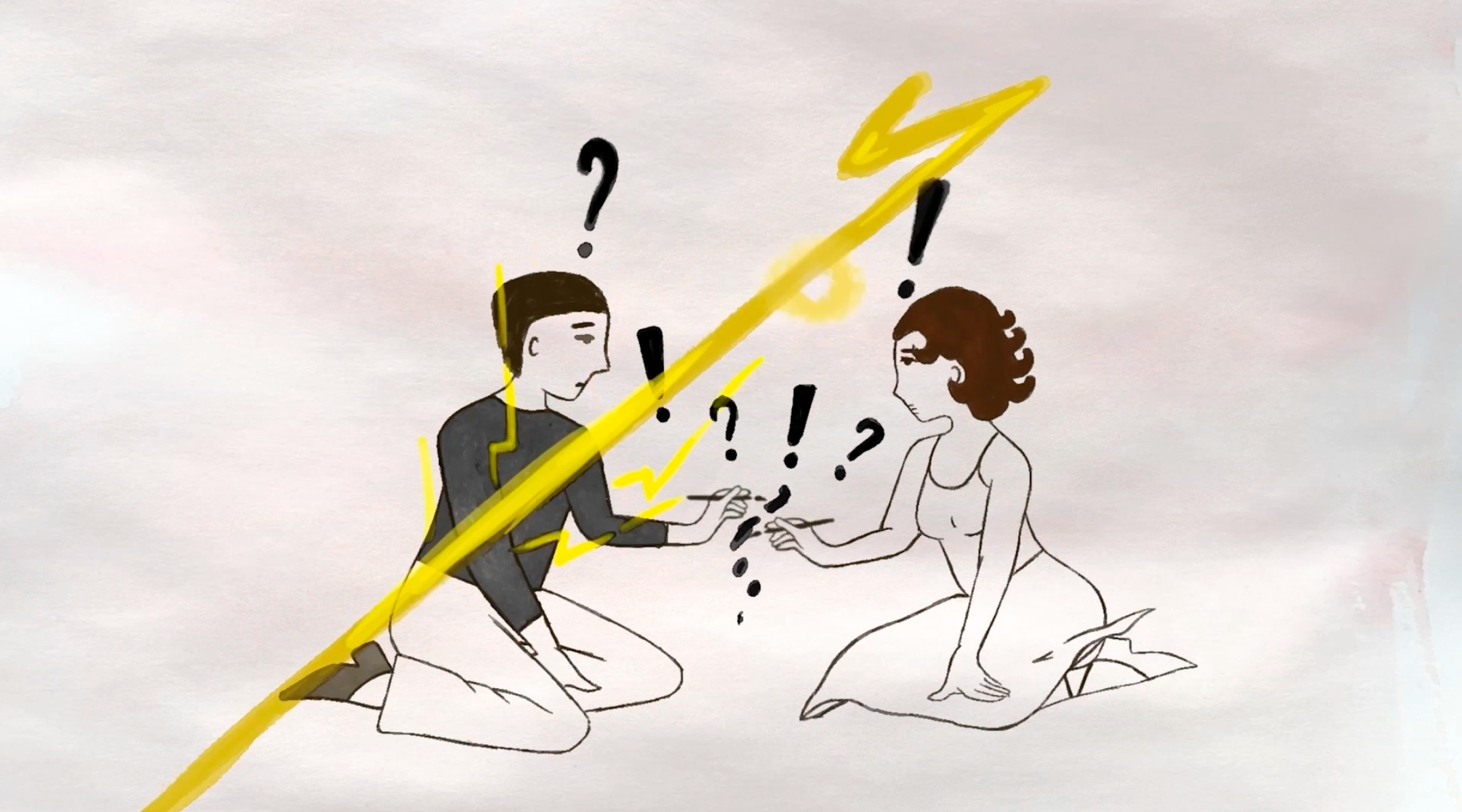 «Сейчас дважды не случится»/«Now doesn't happen twice» (2024). Morskyakanulavmorya