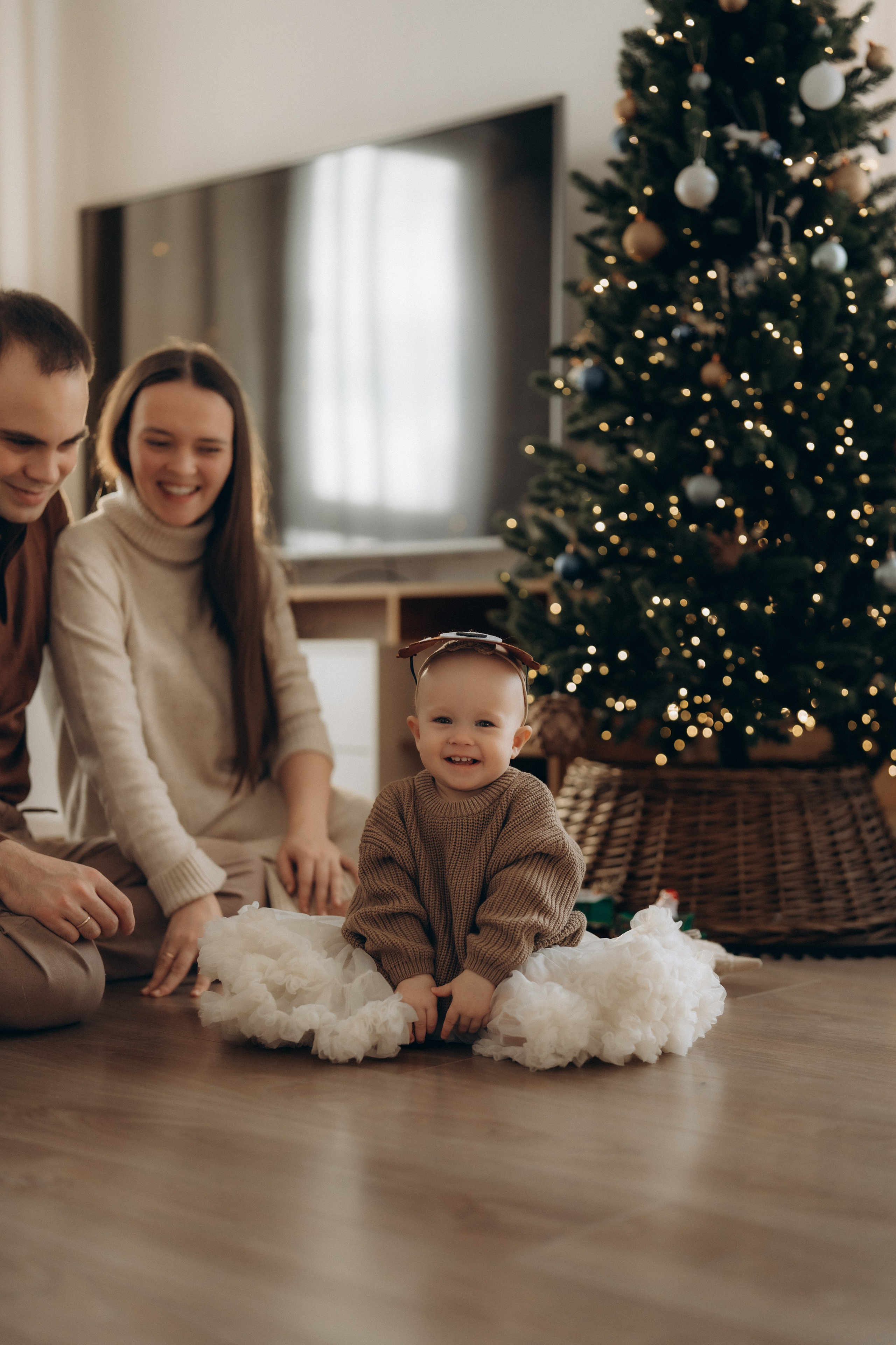 Счастливого Нового Года!. Елизавета Шумик Семейный Фотограф