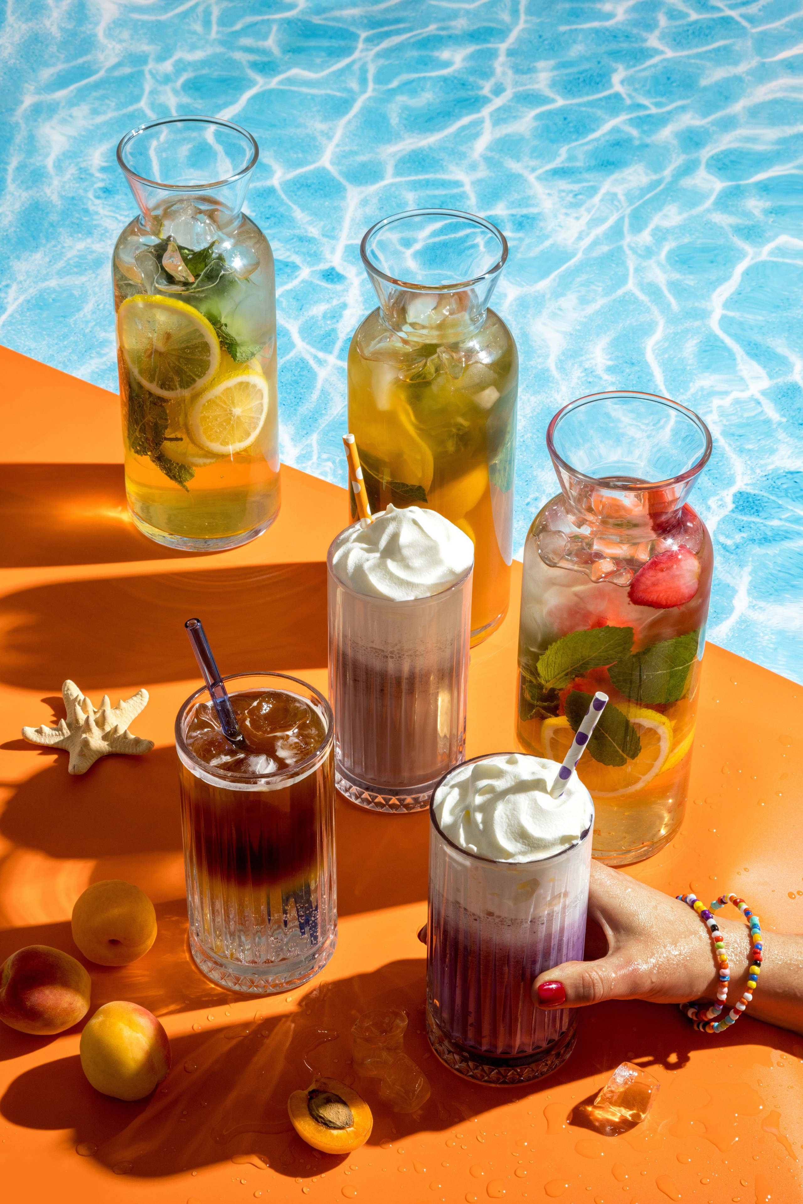 Фуд-фотограф Гумеров Ильдар