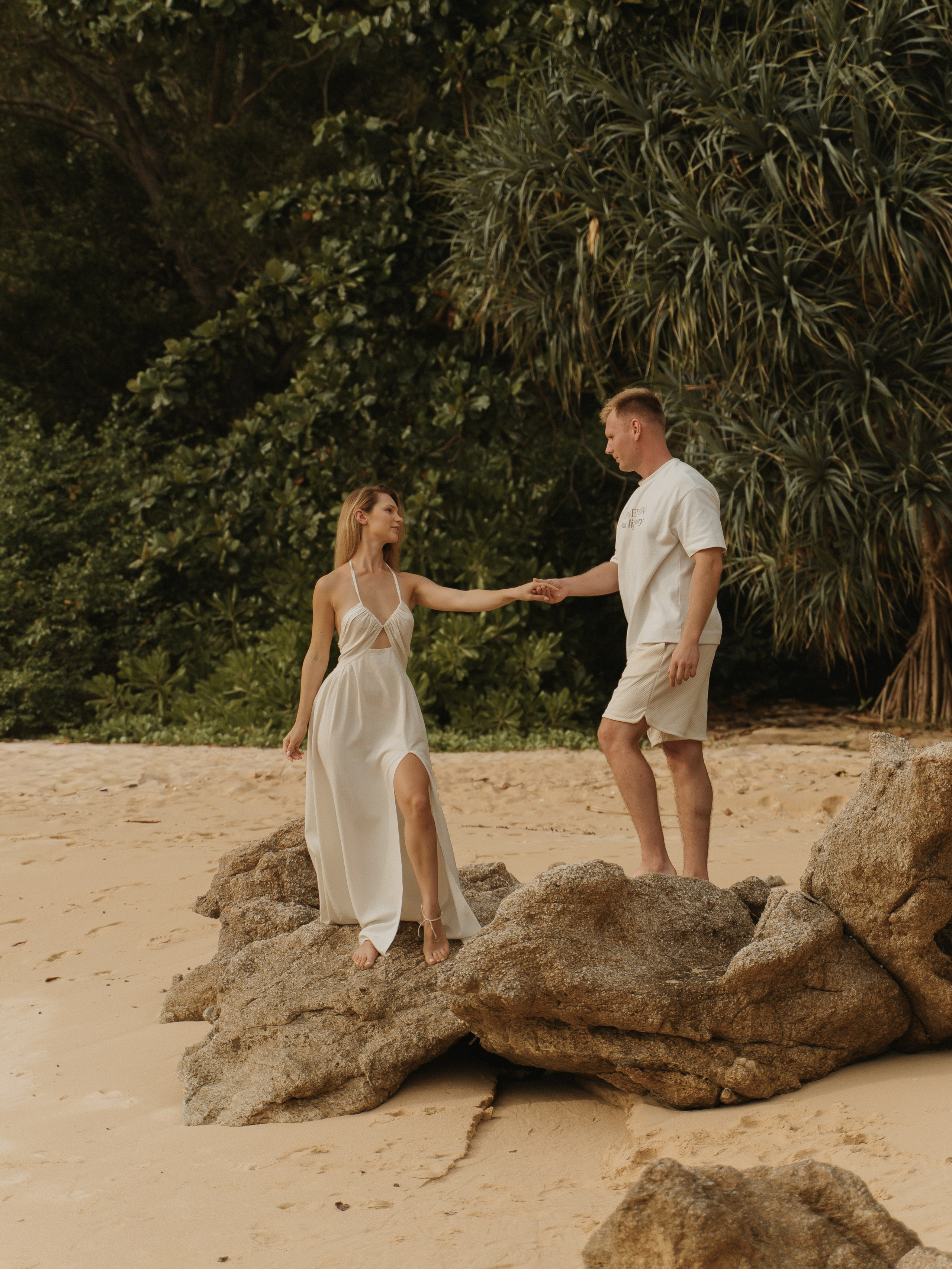 Фотограф на Пхукете Виктория