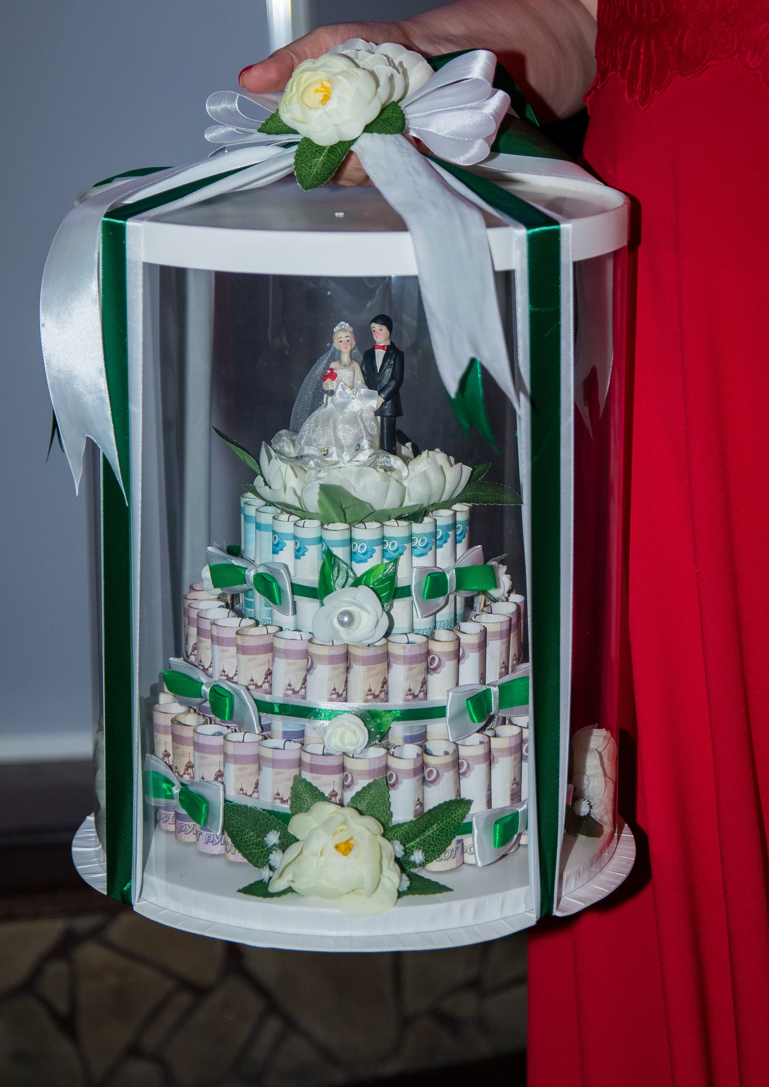 Организатор праздников. Организатор праздников. Ведущая Марина Гребенникова