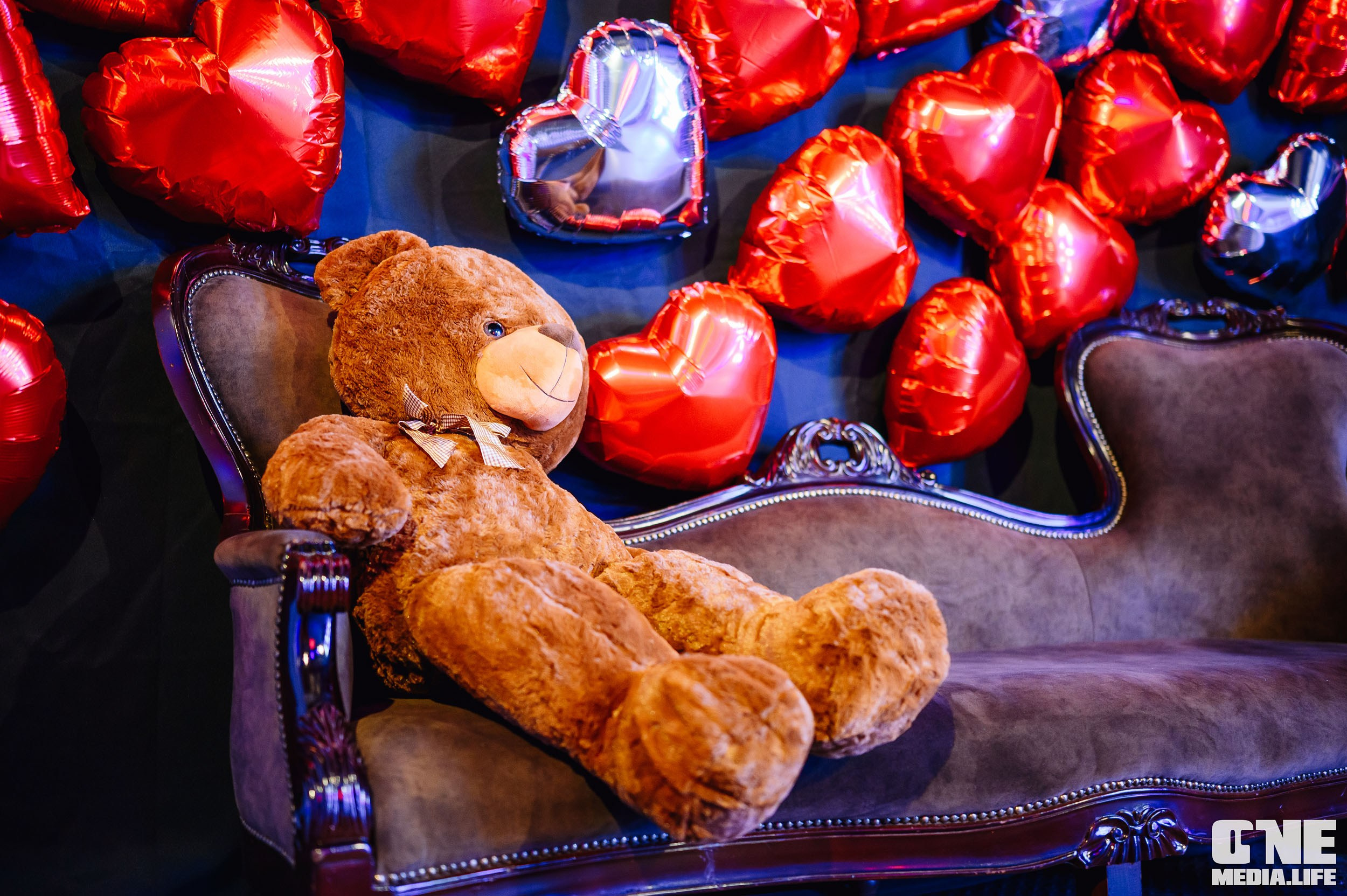 Фоторепортаж из Dreadnought. One Media Life: фоторепортажи, фотоотчеты с мероприятий и заведений