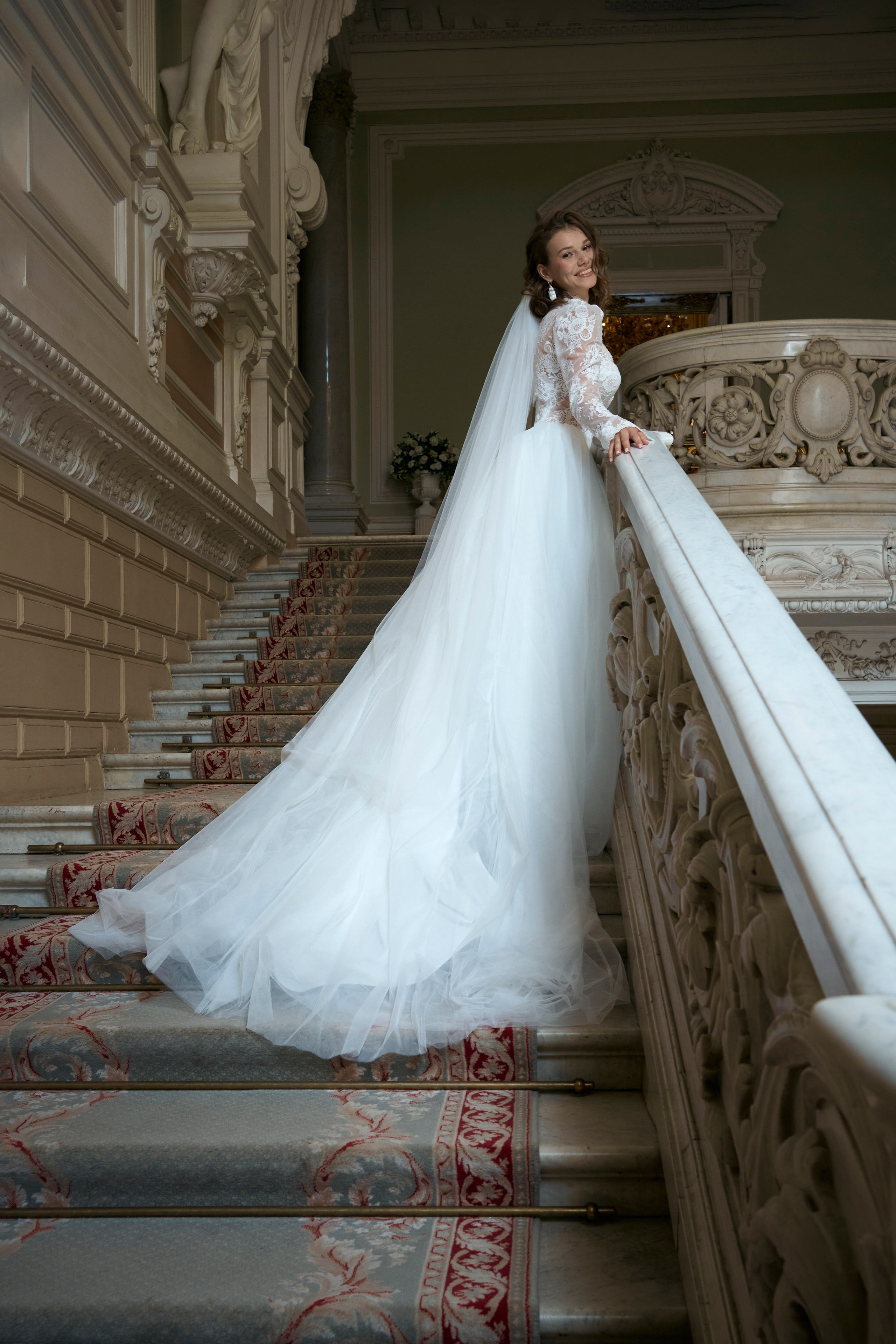 Свадьба Эдуарда и Ксении. Фотограф в Санкт-Петербурге Татьяна Нетребенко