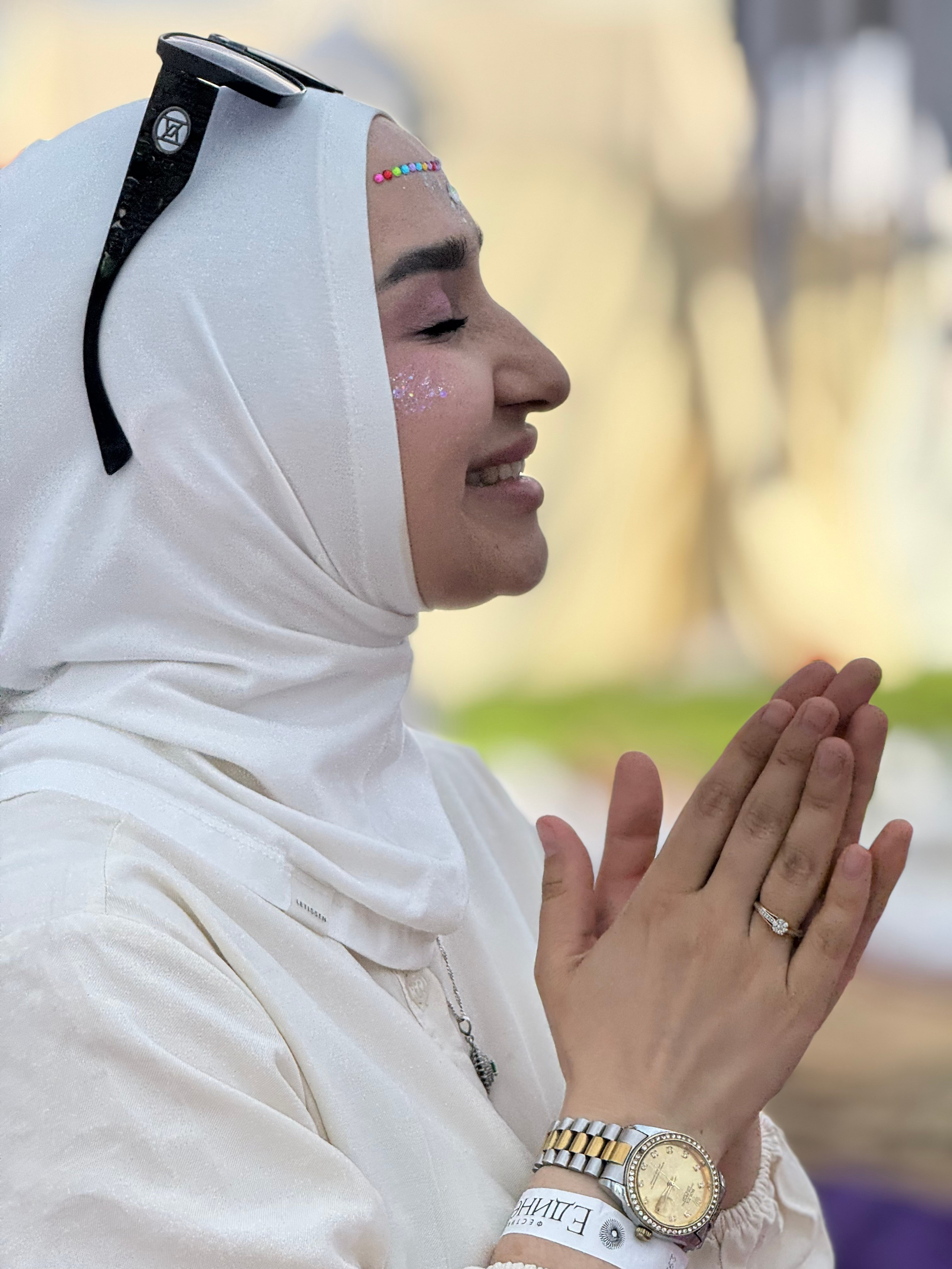 Тантрический фестиваль «Единение». Александр Прищепов - фотограф, режиссёр, продюсер