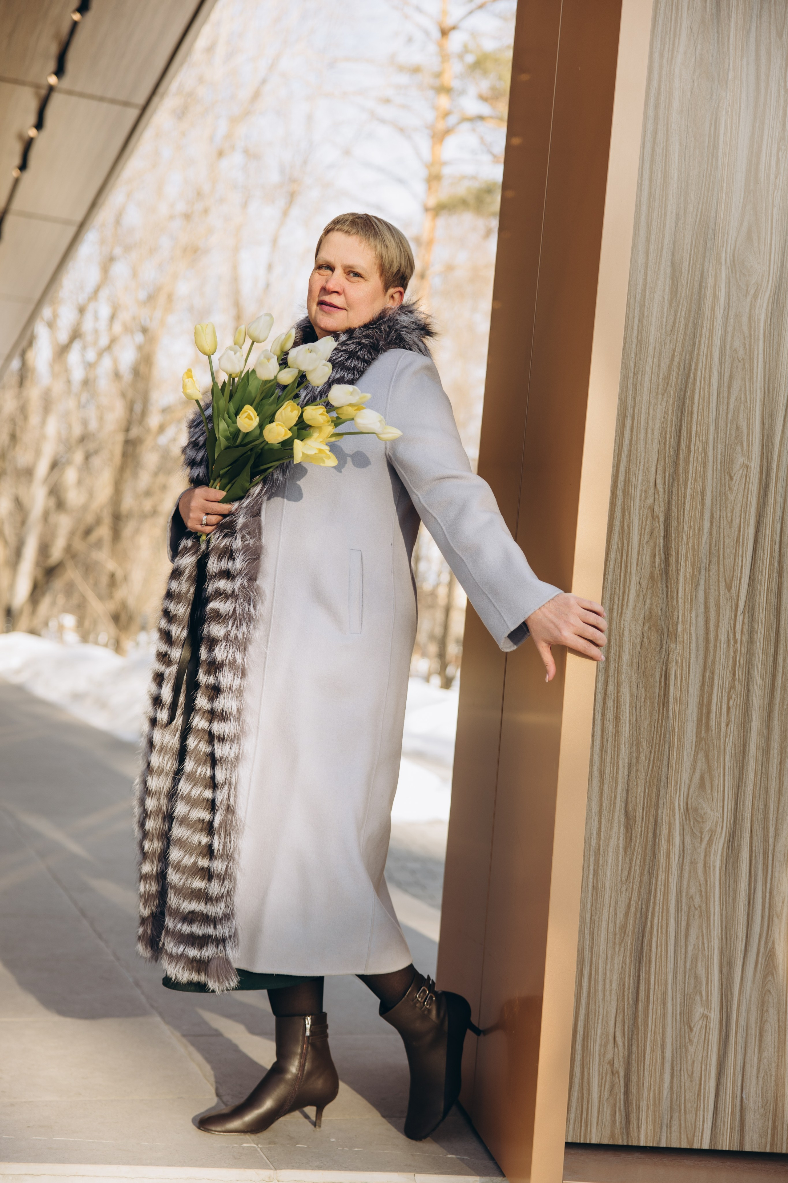 День рождения Оксаны. Свадебный, семейный фотограф в Иркутске Светлана Макаричева