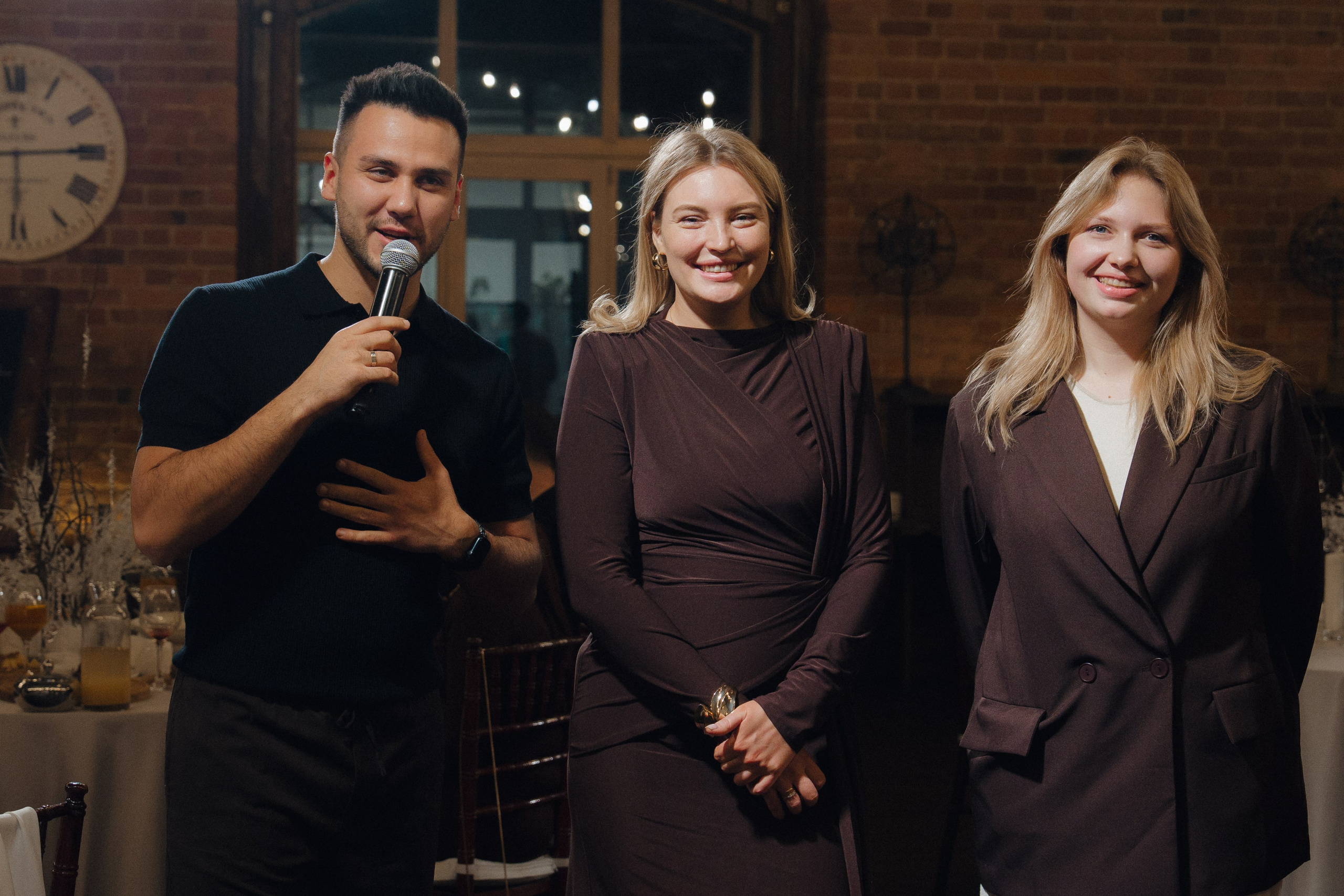 Свадьба Гумара и Анны. Фотограф Макс Меш