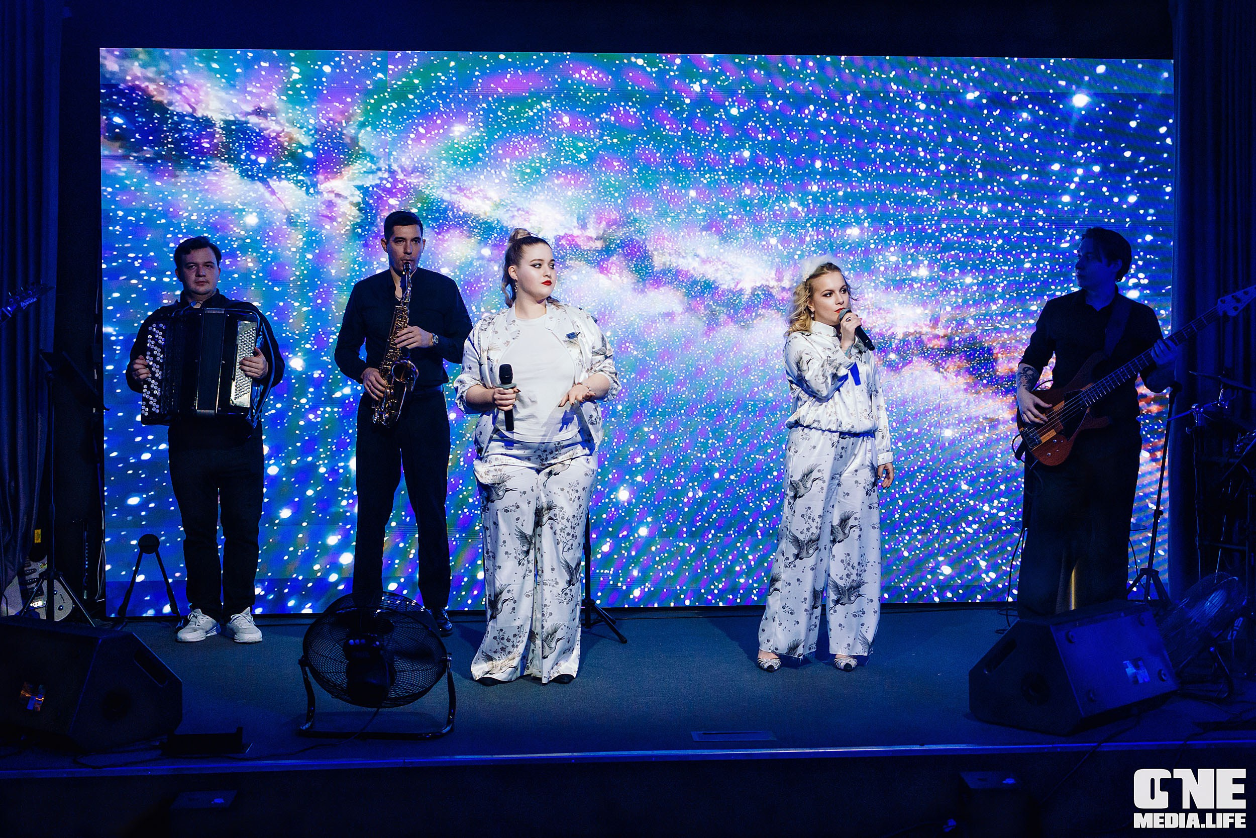 Фоторепортаж из ресторана Океан. One Media Life: фоторепортажи, фотоотчеты с мероприятий и заведений