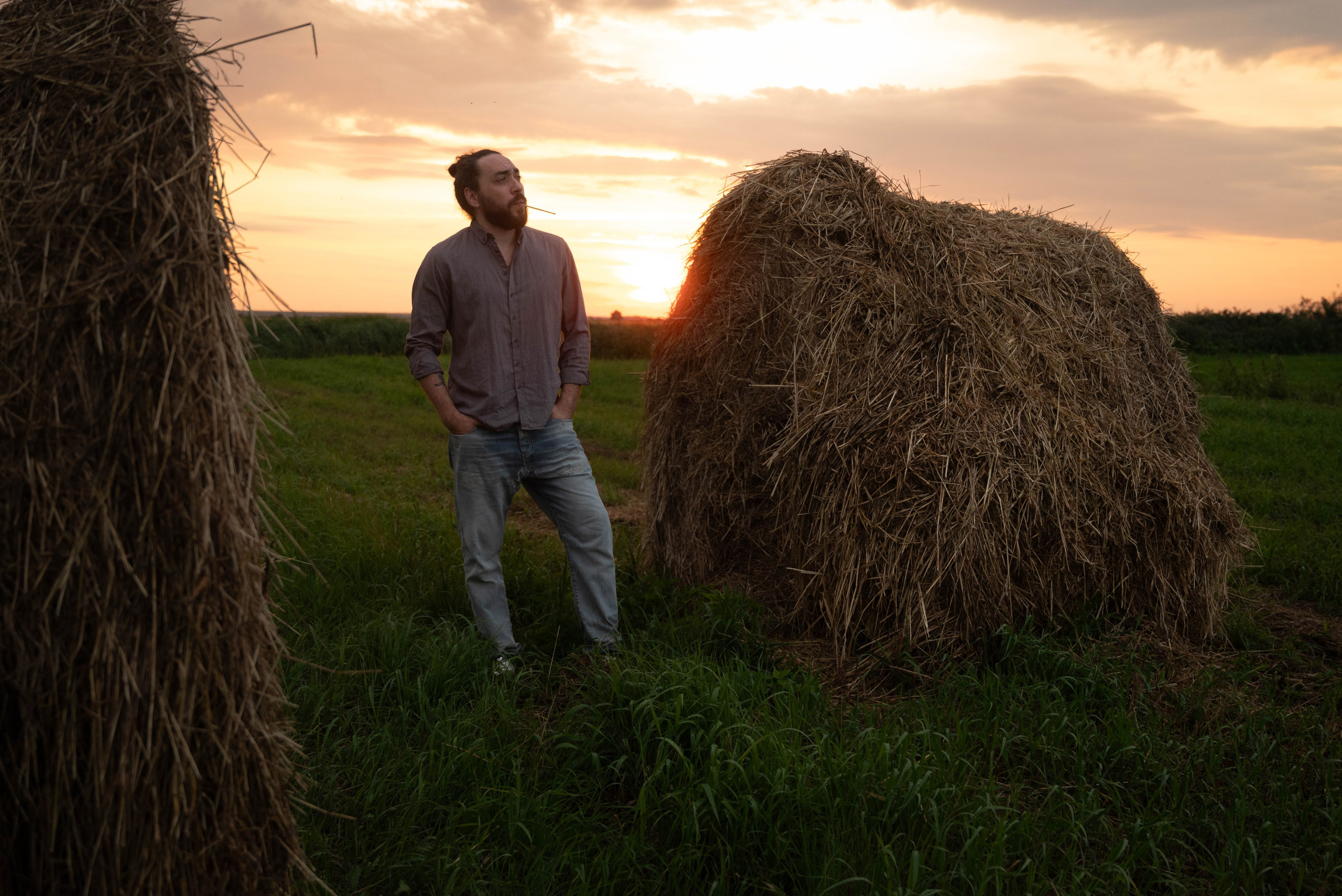 ПРОСТРАНСТВО. Мужская философия. Фотограф в Москве и ближайшем Подмосковье