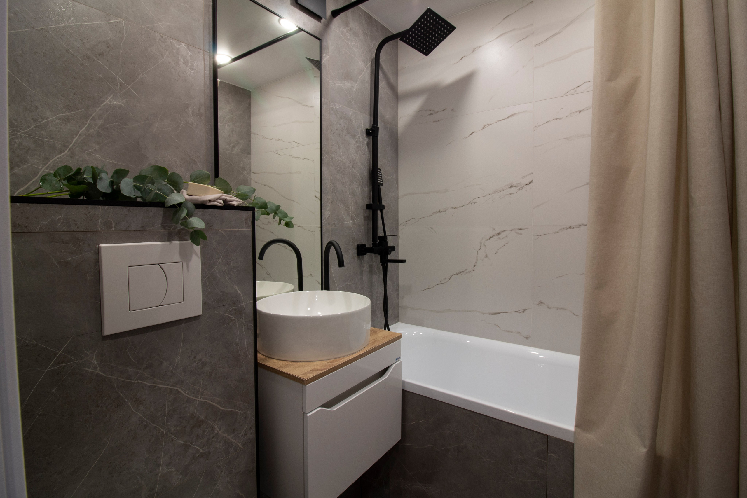 Г. Екатеринбург, ул. Азина. Хоумстейджинг и дизайн. Екатеринбург