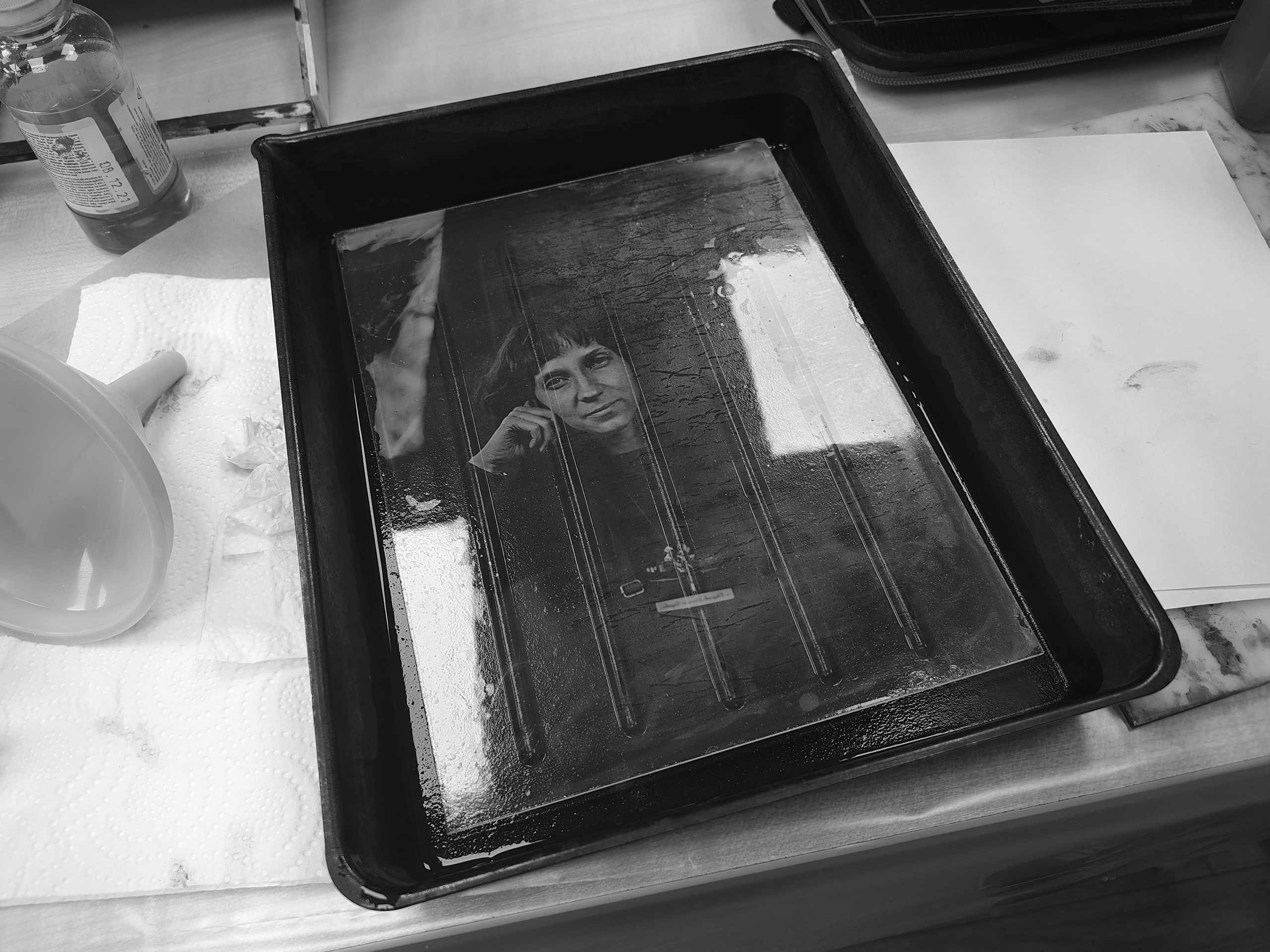 Москва 30.11-01.12.2024. Фотострелка