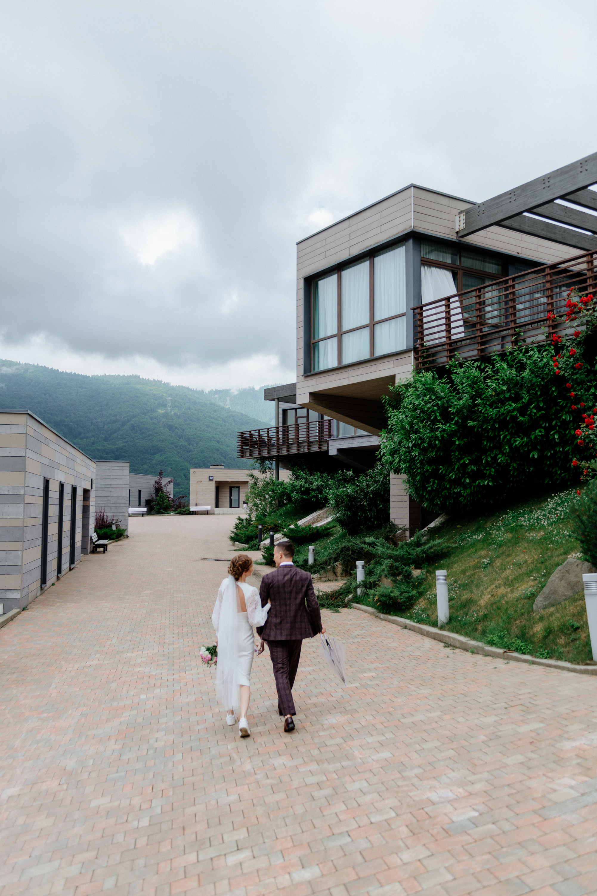 Proposal in Phuket Samui, Thailand. Fedor Lemeshko — Destination Wedding and Family Lifestyle photographer