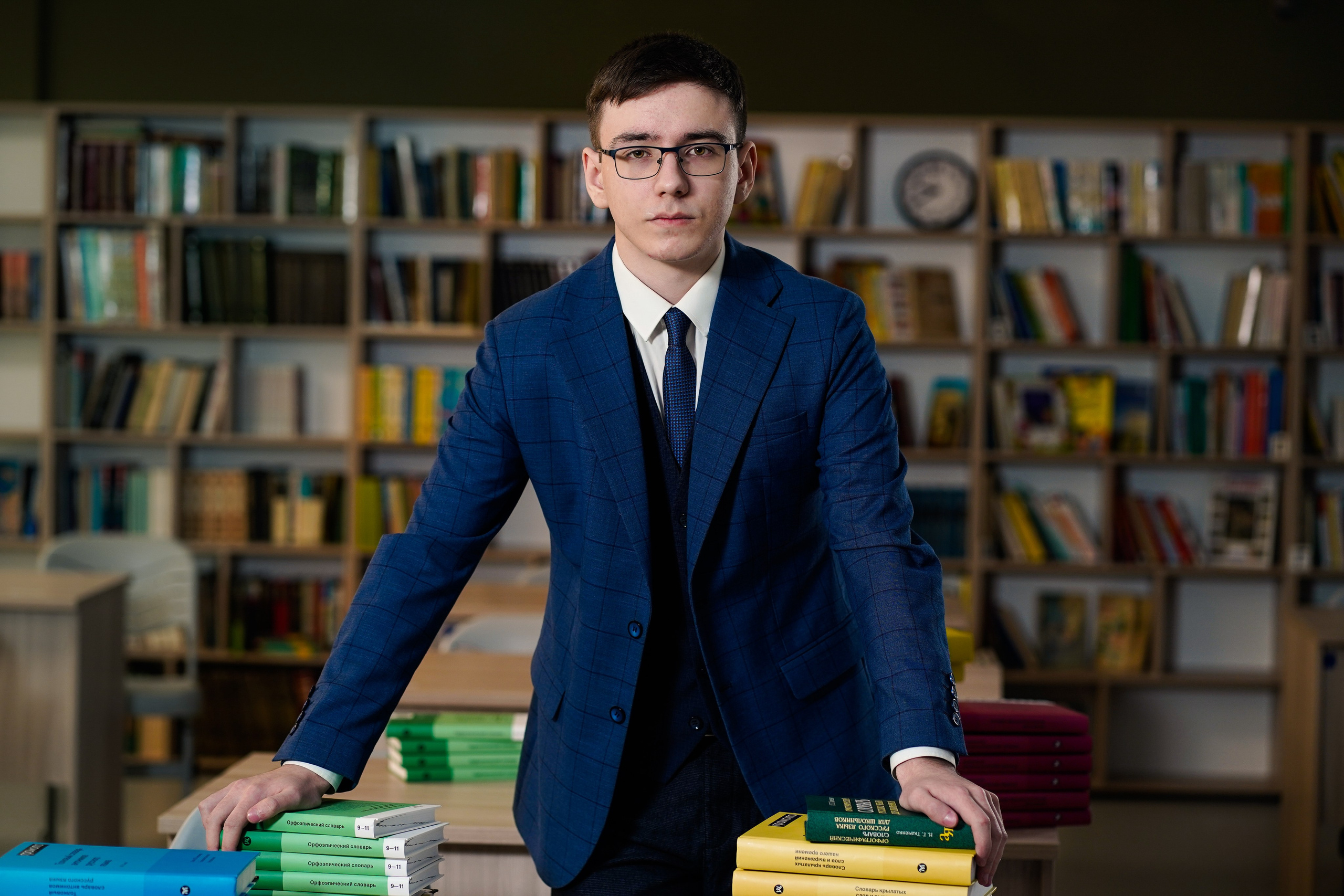 Выпускные альбомы, гимназия № 40, 9 класс. Семейный и портретный фотограф в Екатеринбурге Анна Лобанова