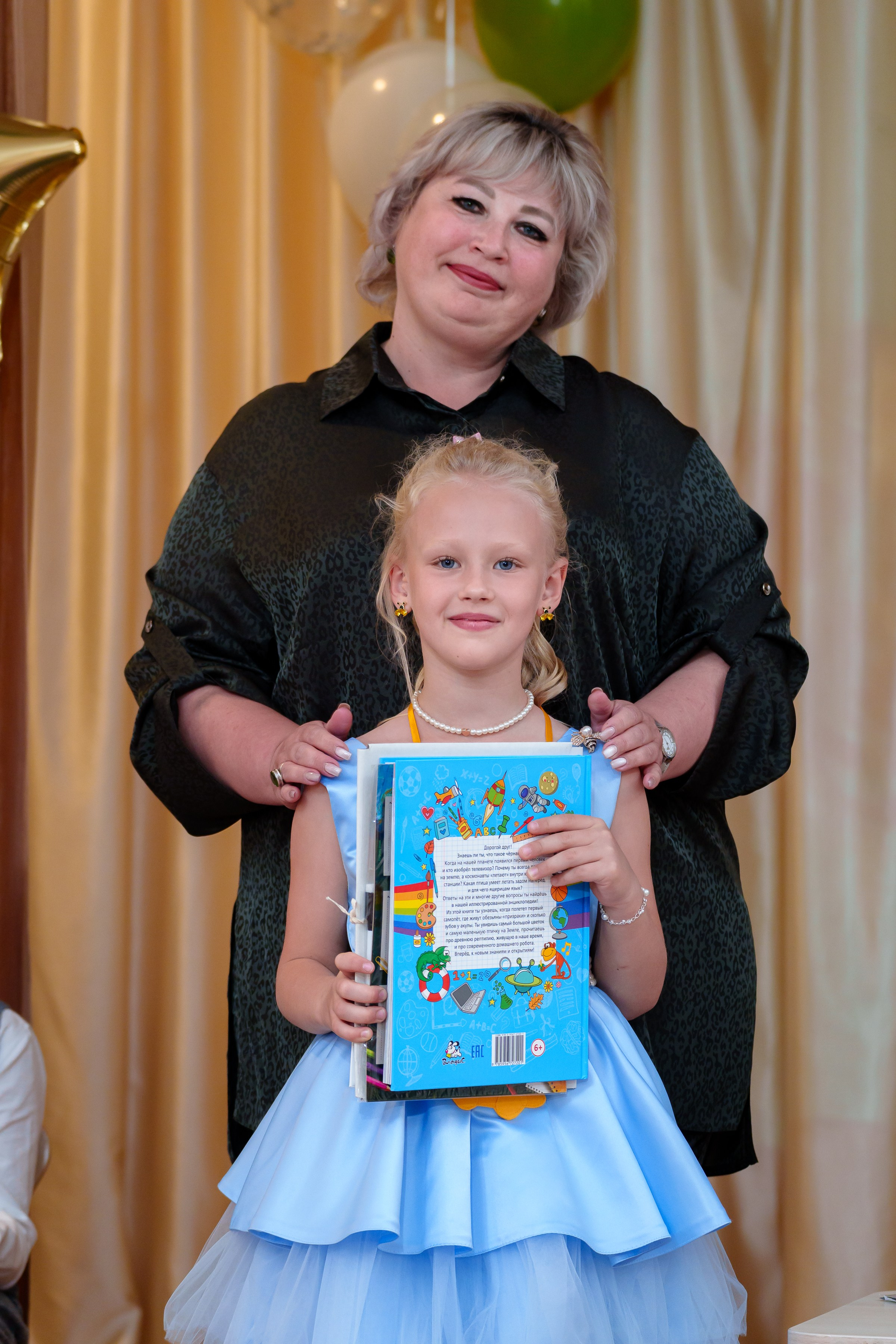 Фотосъемка утренника в Воронеже. Фотограф для семей и экспертов в г. Воронеж Ирина Круглова