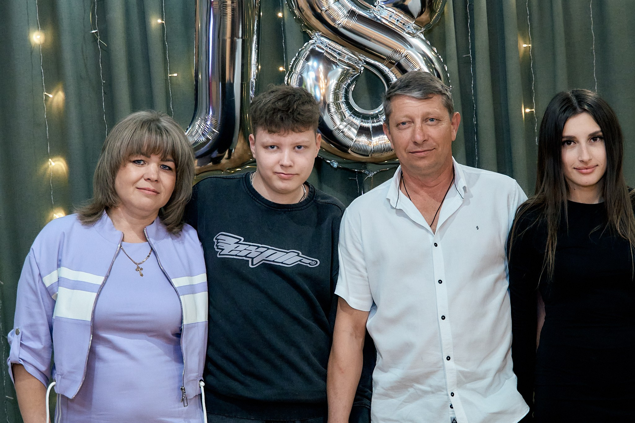 Владу 18. Петр Ступень. Свадебное, семейное фото и видео. Москва. Краснодар