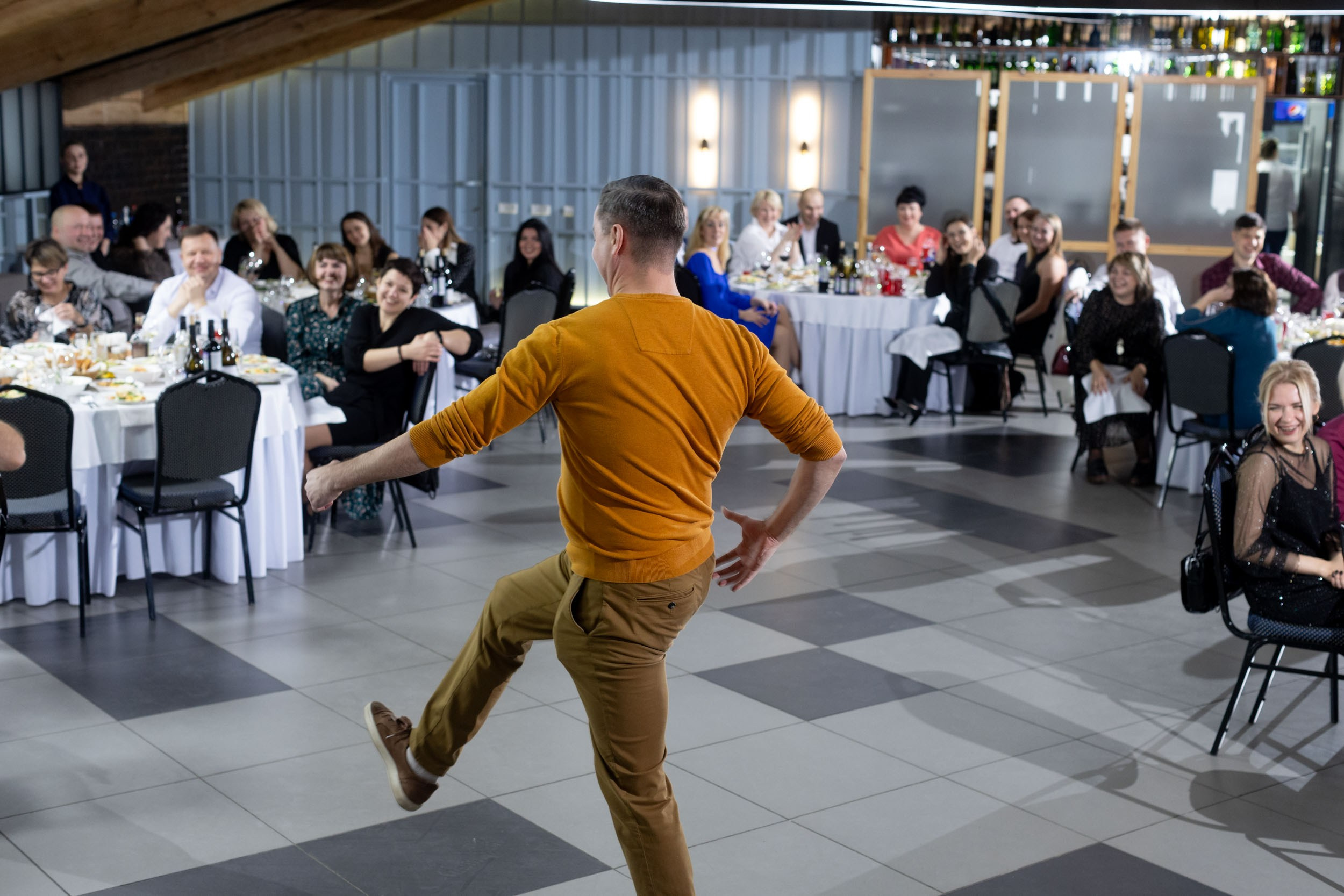 Корпоратив