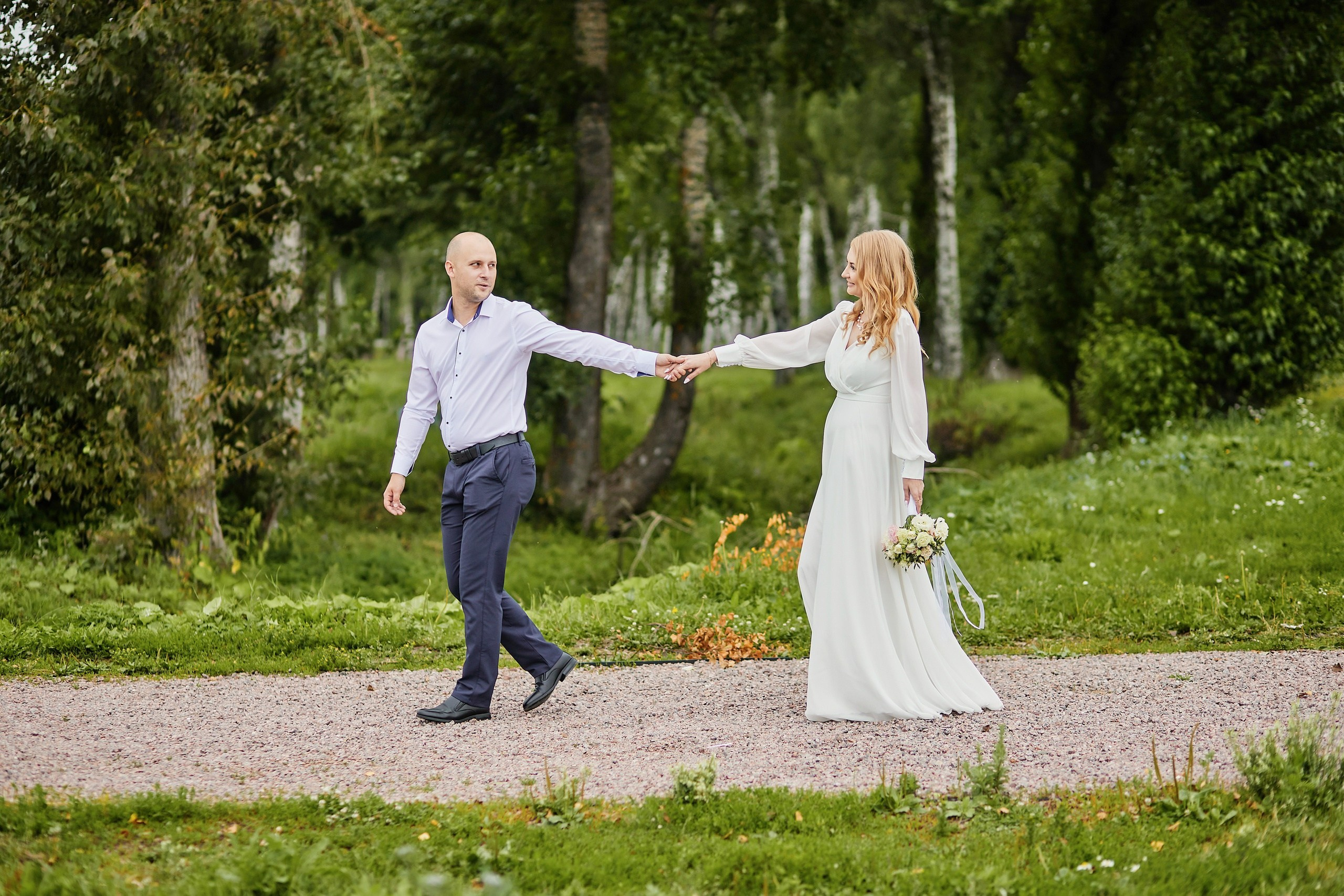 Семейный и свадебный фотограф в Ярославле Надежда Бойкова