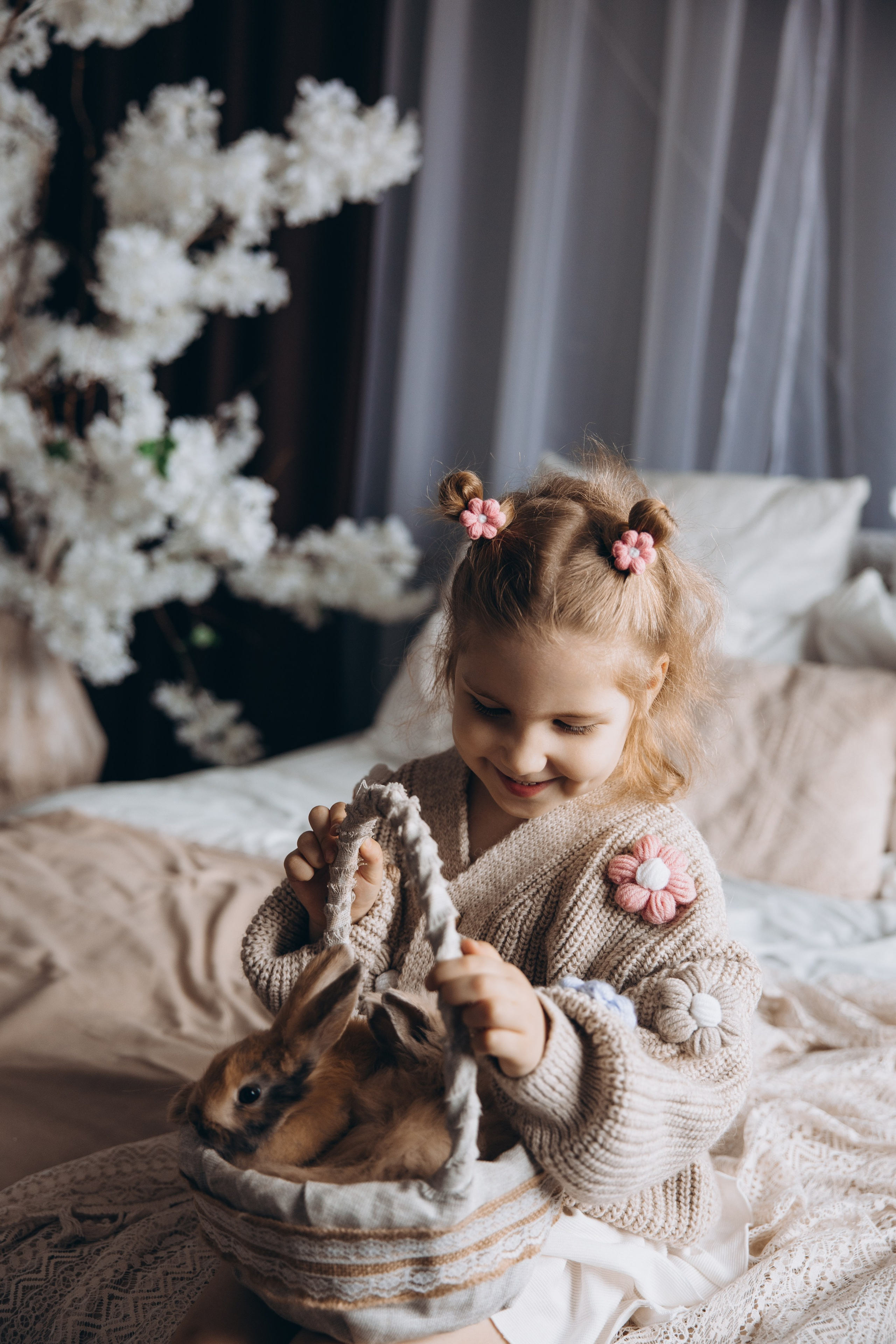 Пасха в Луне. Свадебный, семейный фотограф в Иркутске Светлана Макаричева