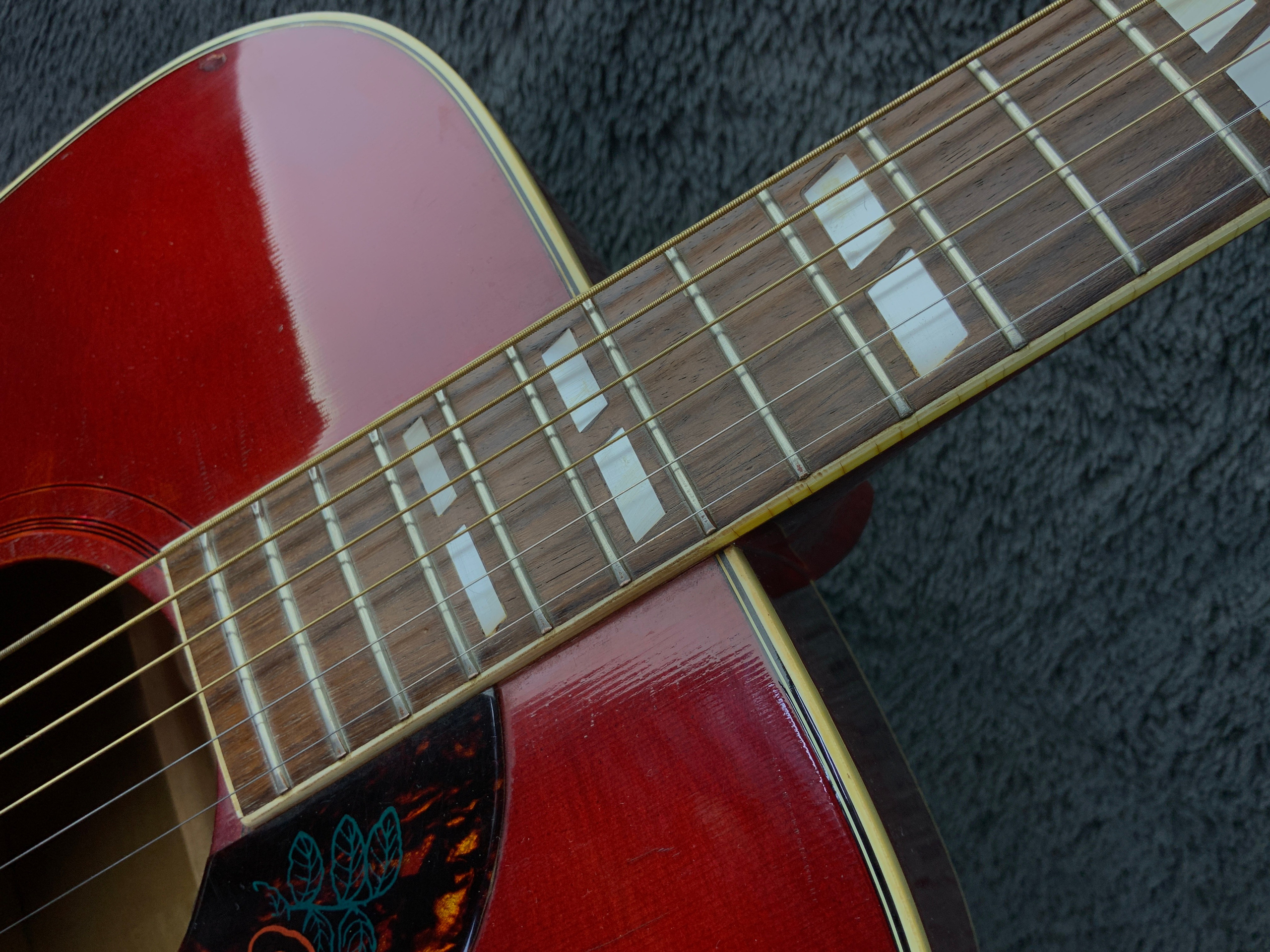 Canda-303 by Fuji-Gen Gakki Japan