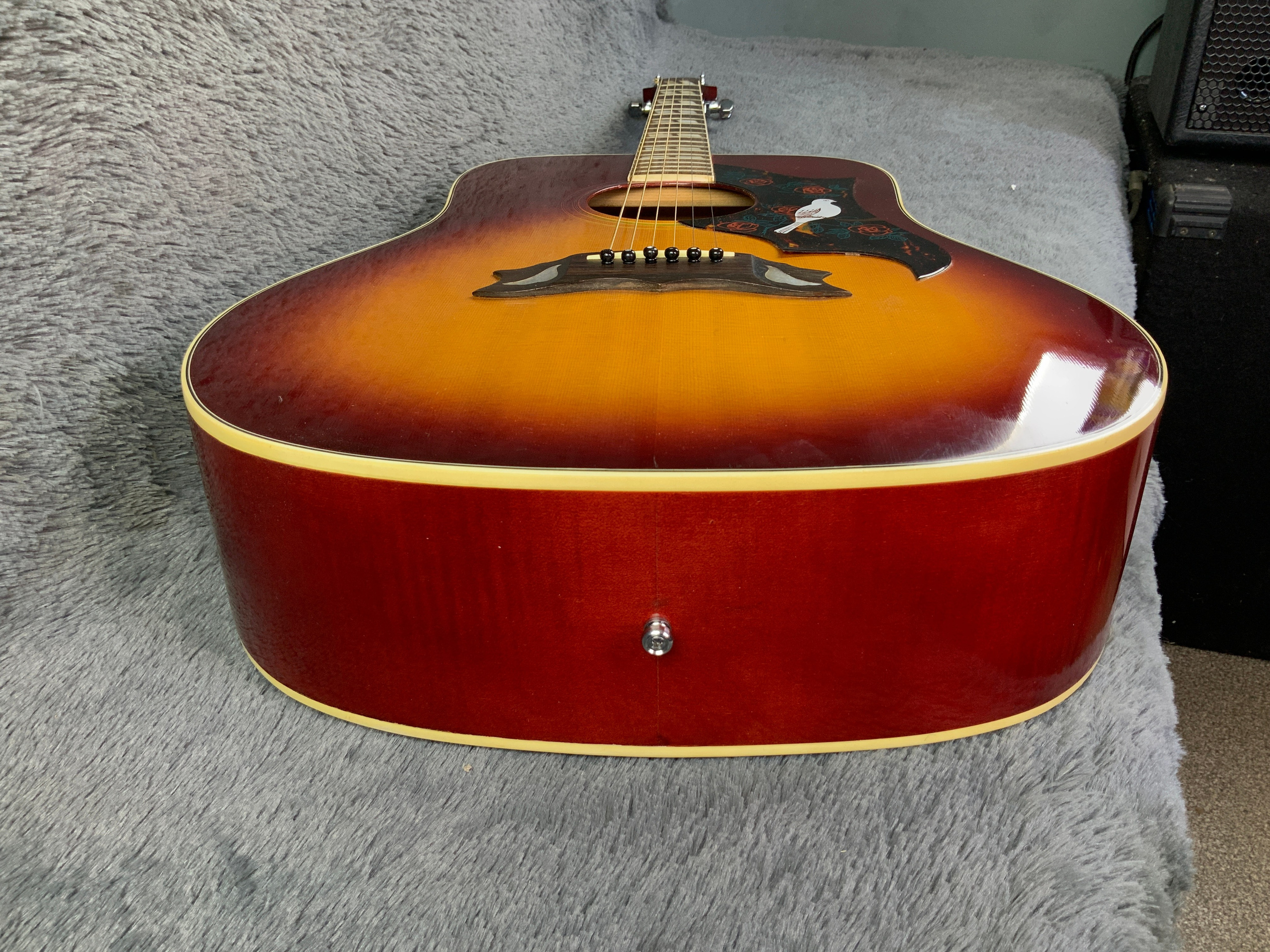 Canda-303 by Fuji-Gen Gakki Japan