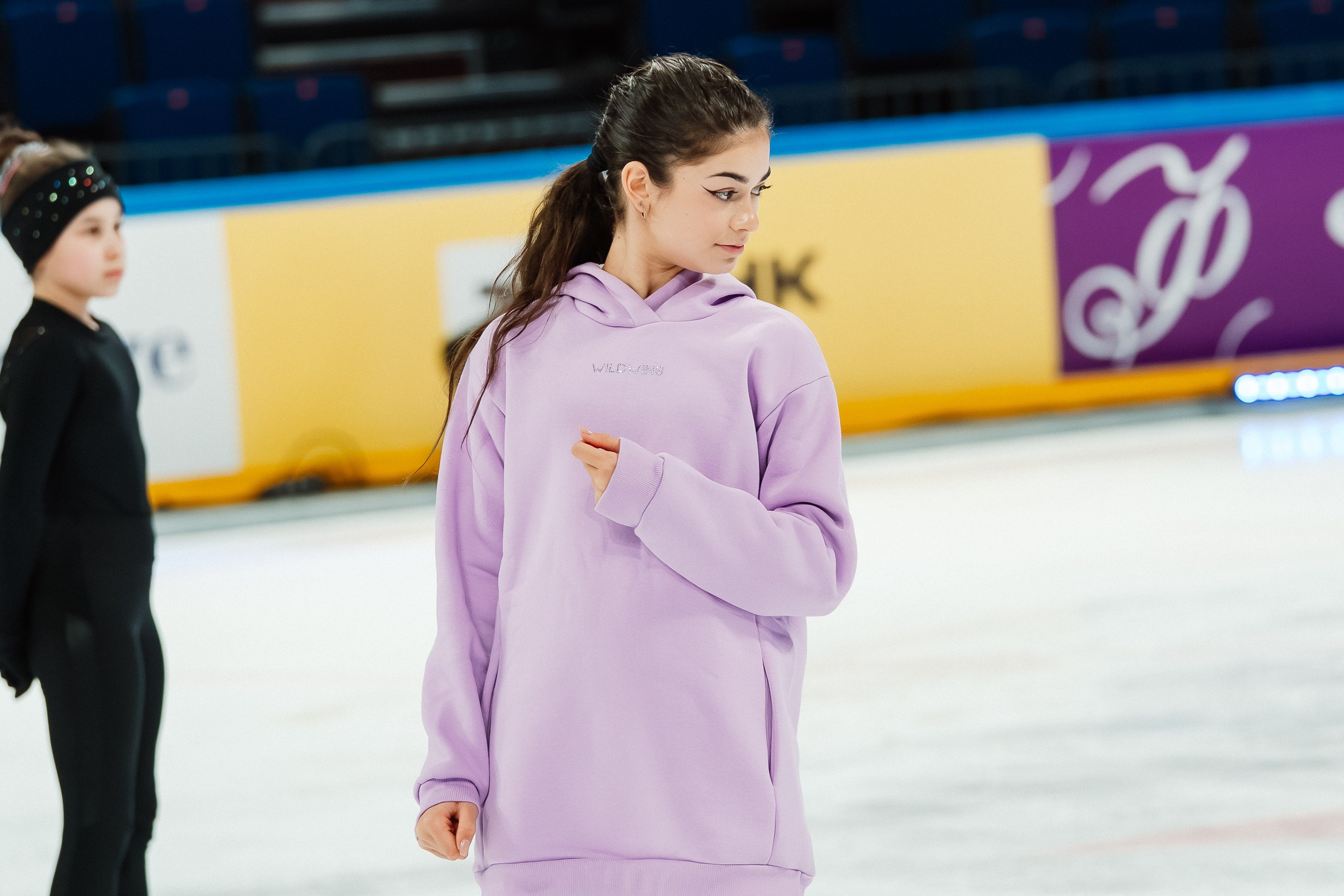 Мастер-класс Аделии Петросян в Новосибирске. Воробьева Ксения — Спортивный и танцевальный фотограф Новосибирск