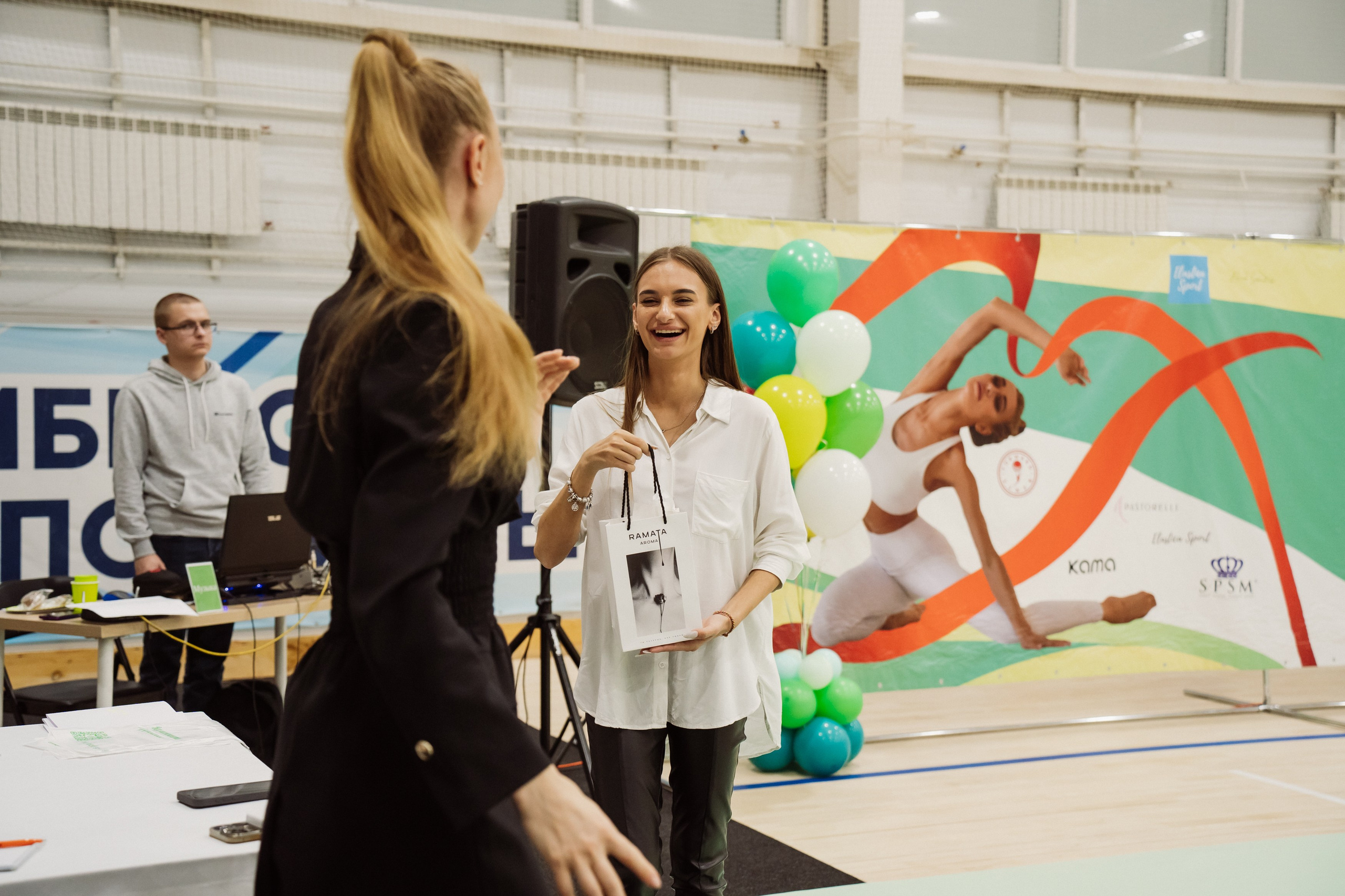 Возможности Безграничны. Воробьева Ксения — Спортивный и танцевальный фотограф Новосибирск