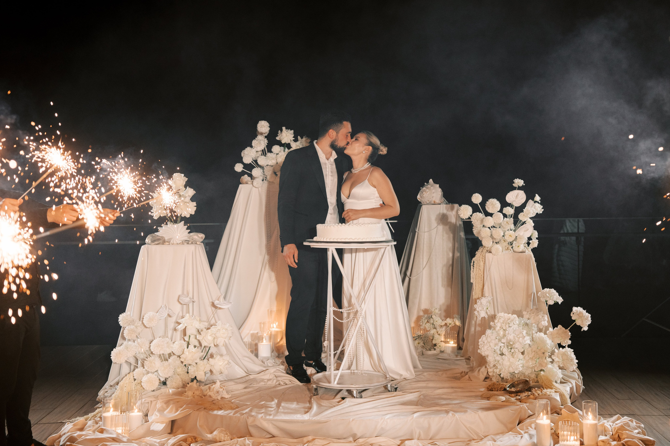 Алексей и Анна