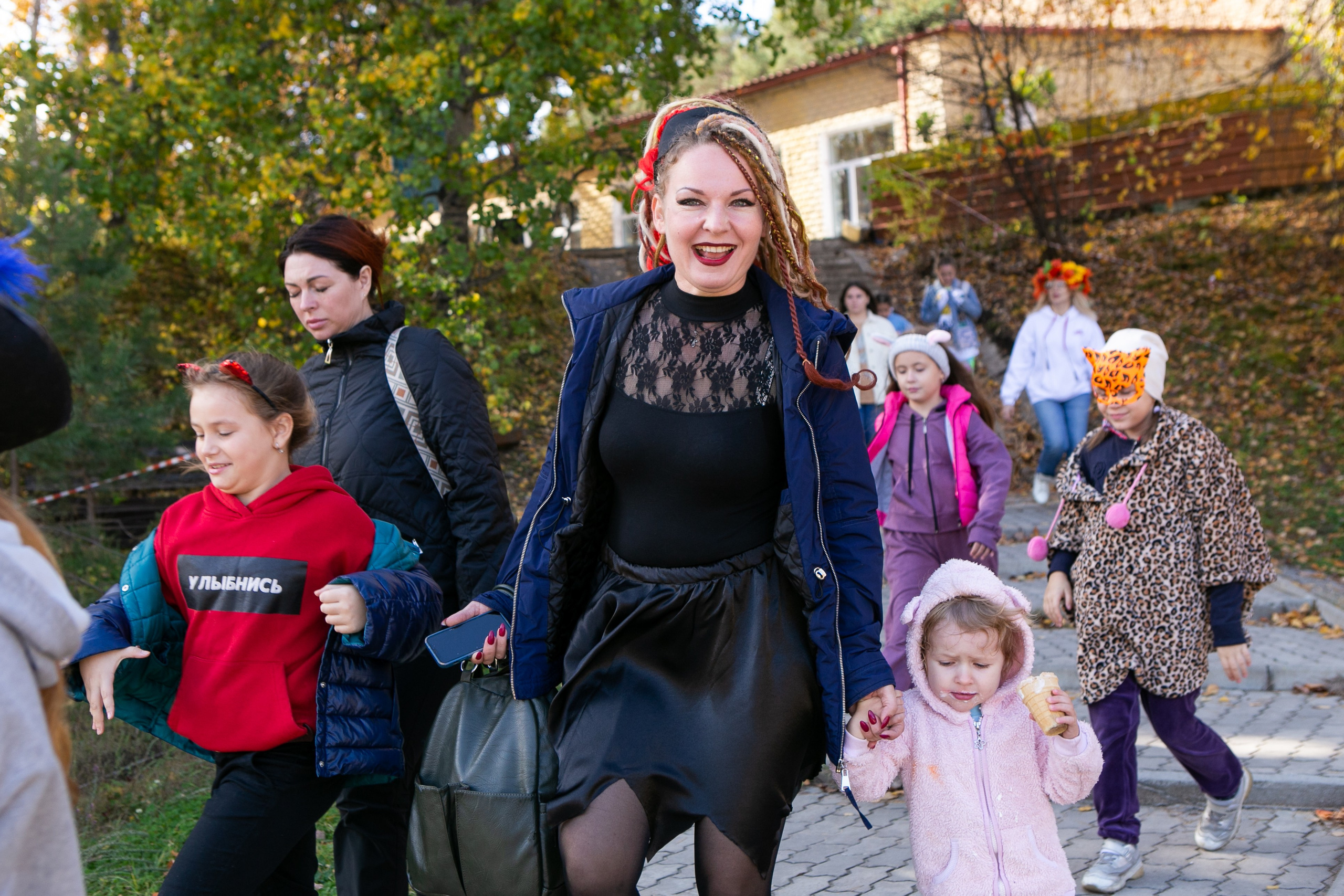 АРТИСТАМ. Фотограф Евгения Лондкевич