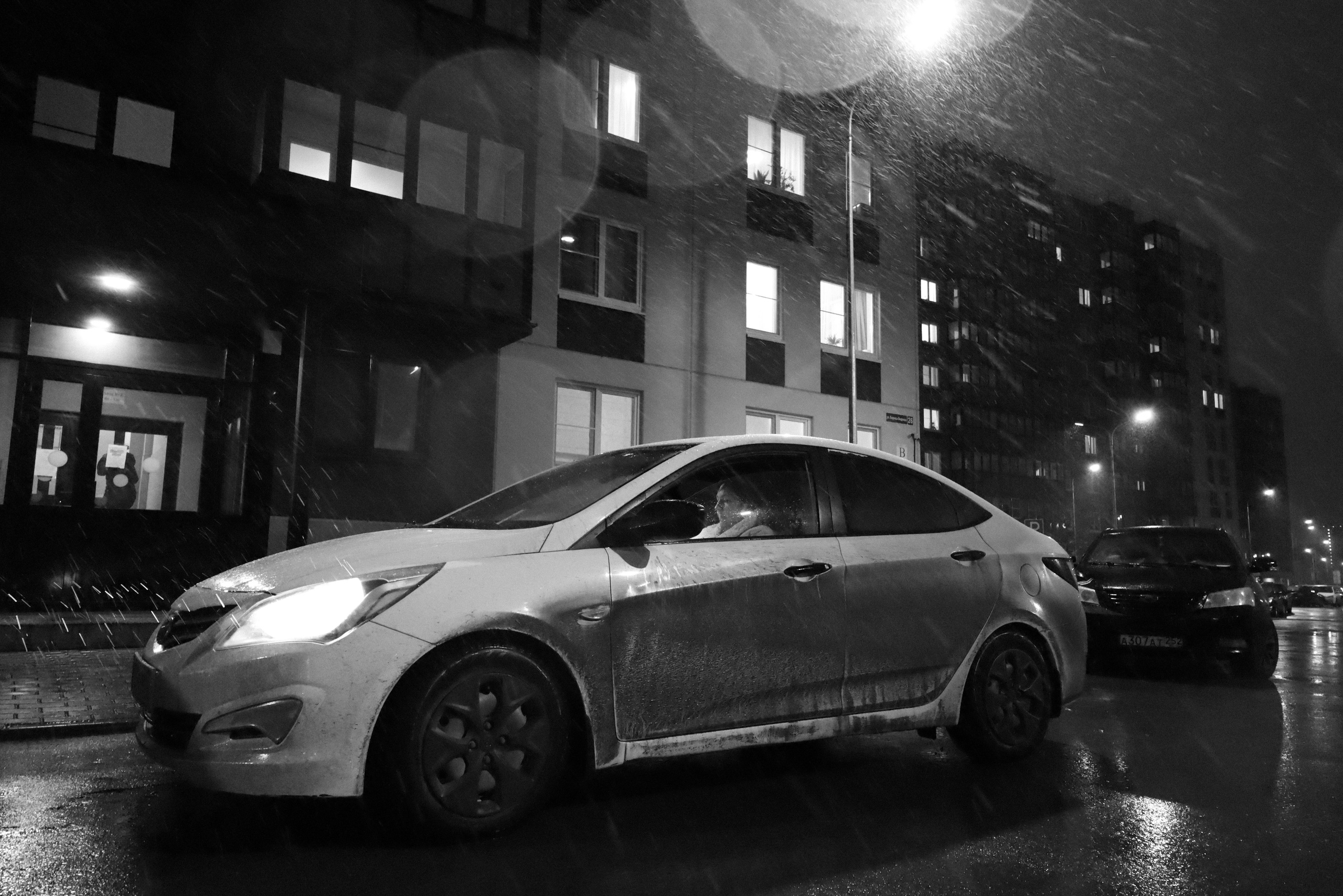 Фотожурналистика. Фотограф Мурманск | Нижний Новгород • Анна Хижняк