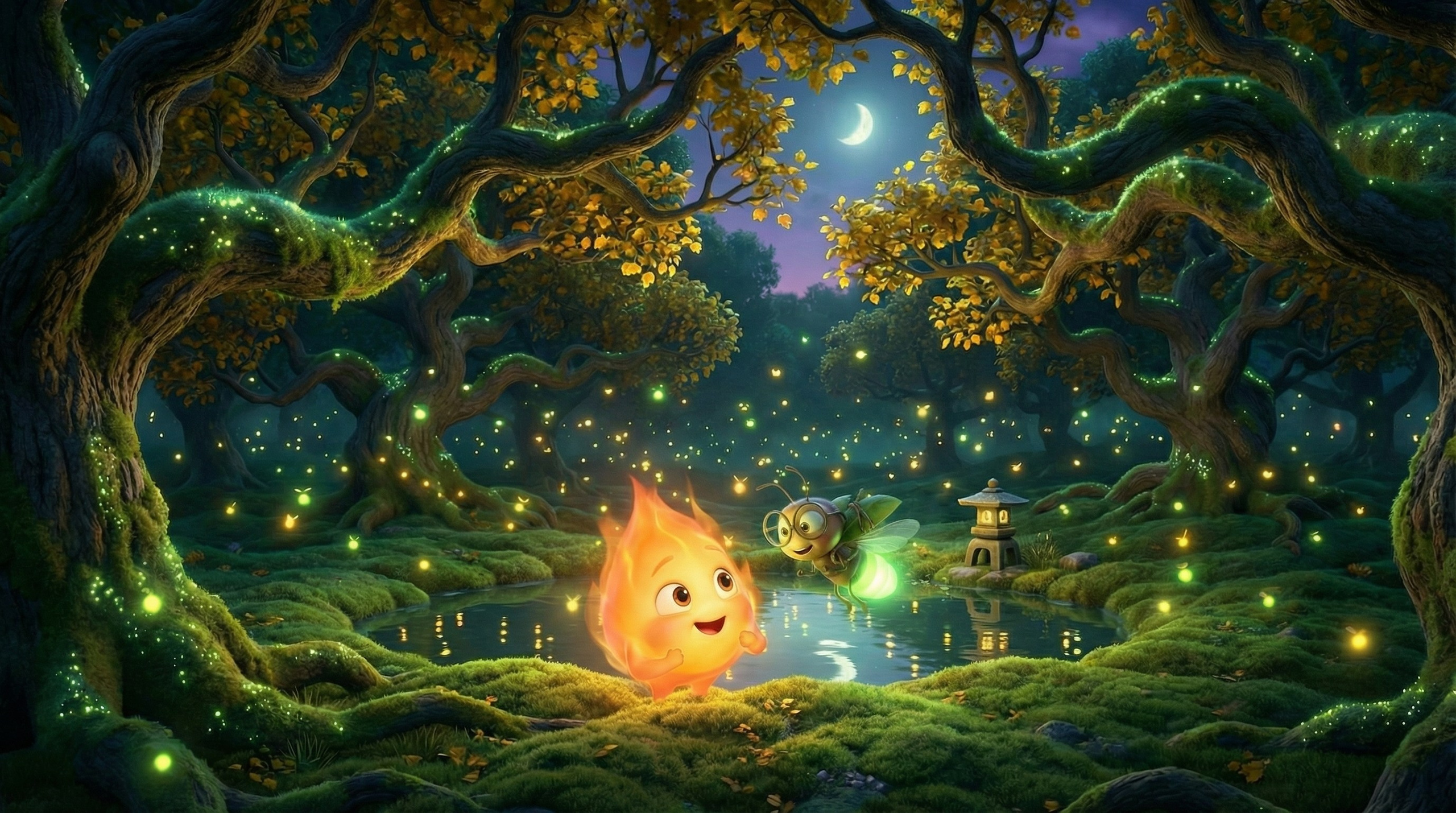 Мультфильм. Визуал для бизнеса и брендов. Фотограф, ИИ-креатор, обучение. Елена Губская. Симферополь