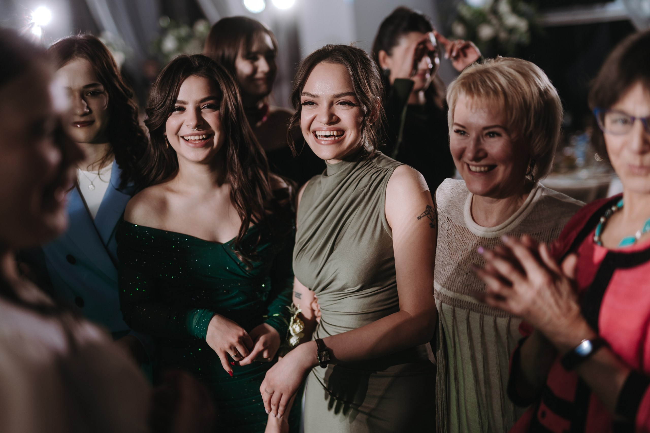 РЕСТОРАН ТАРАТАУ, ВЕДУЩИЙ АЗАТ ГАЙСИН И АРТУР ИЛЬЯСОВ УФА