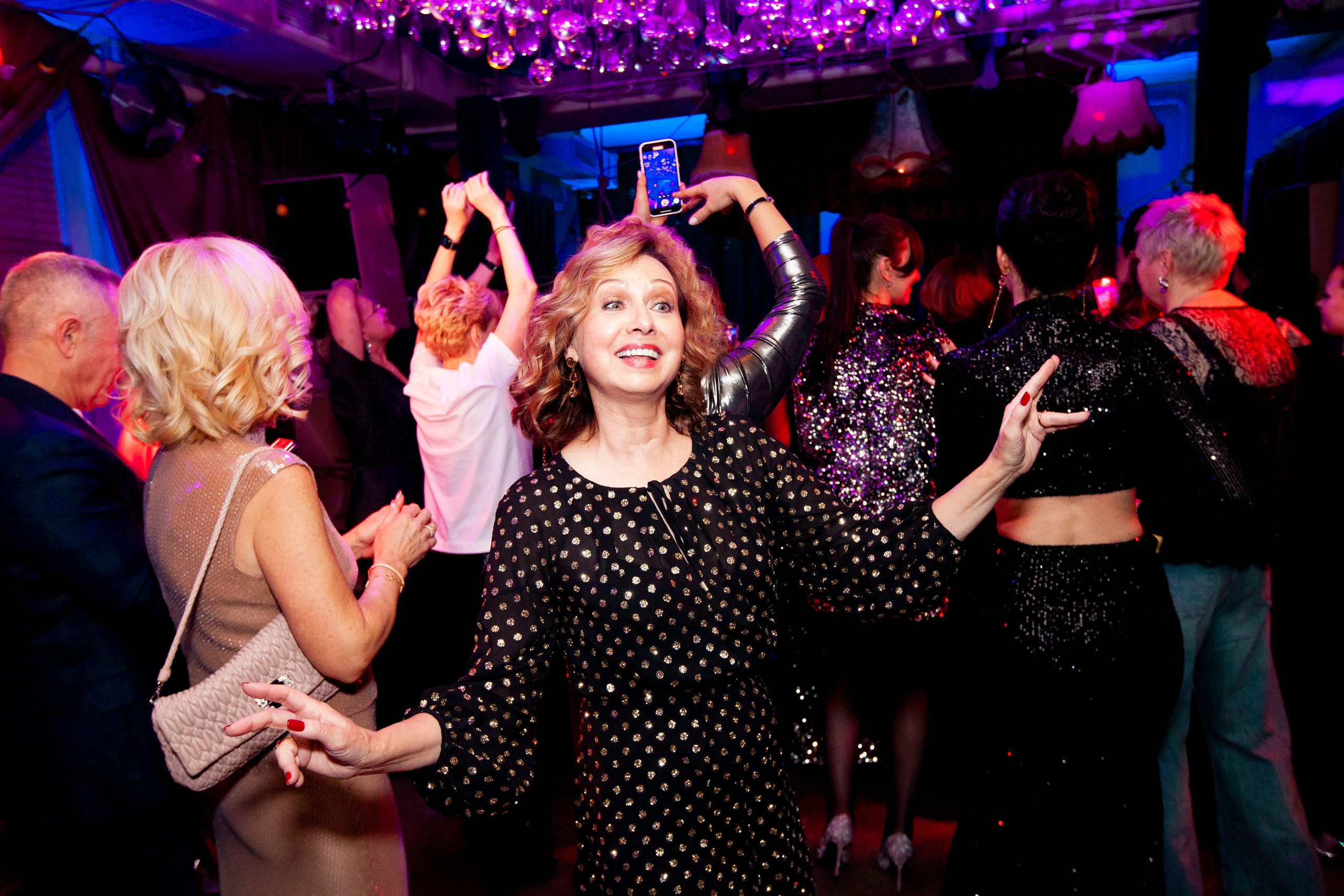 Новогодний корпоратив клуба путешествий Михаила Кожухова. Stanislav Baryshev — People. Emotions. Atmosphere