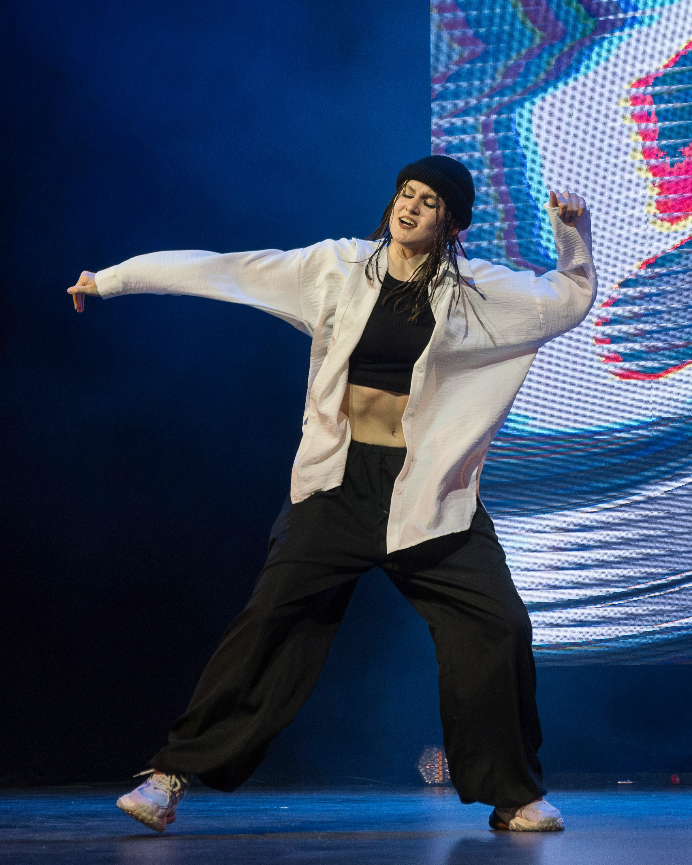 Junix 2025. Репортажный фотограф в Казани Павел Серпокрылов