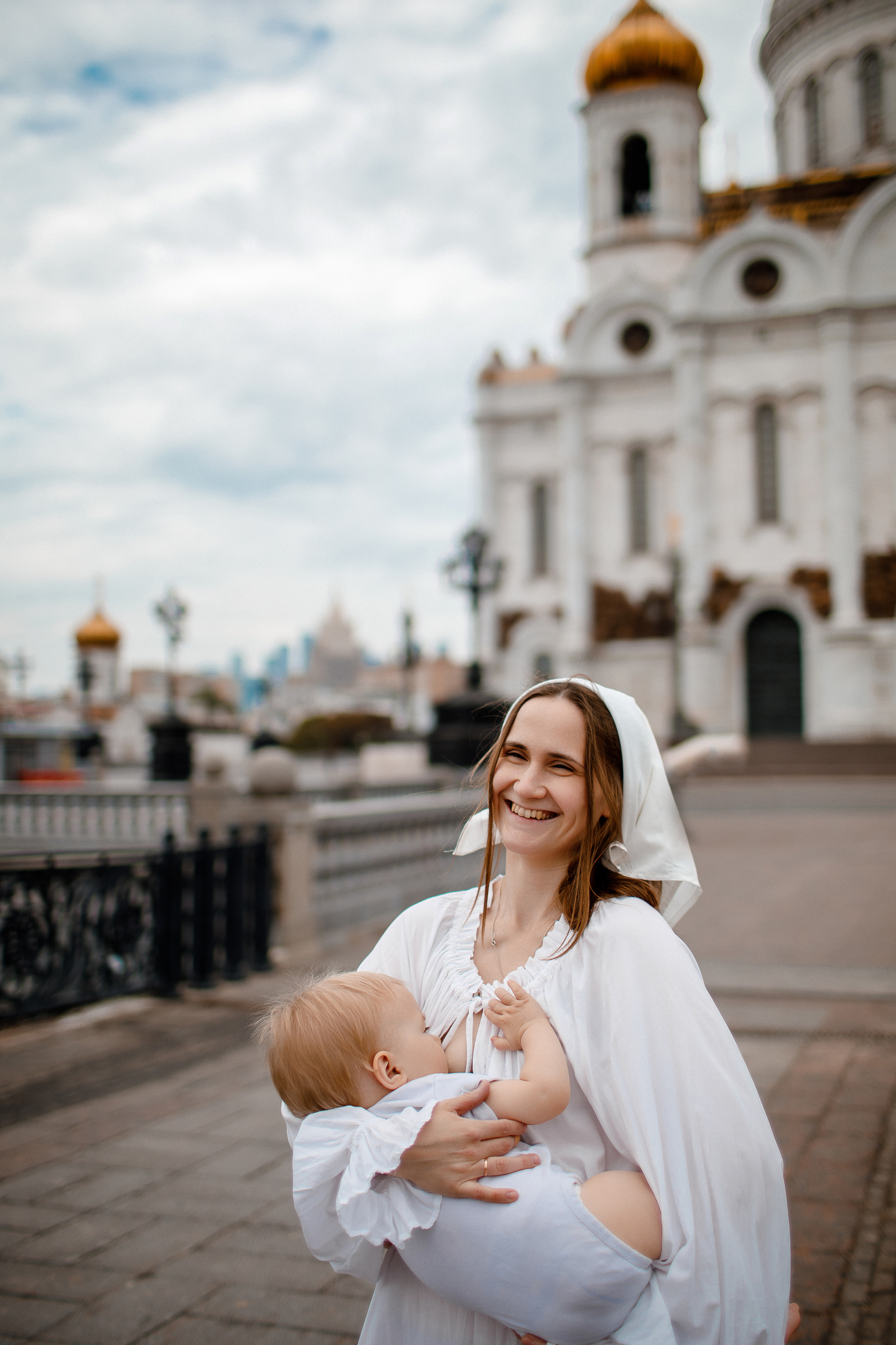 Храм Христа Спасителя