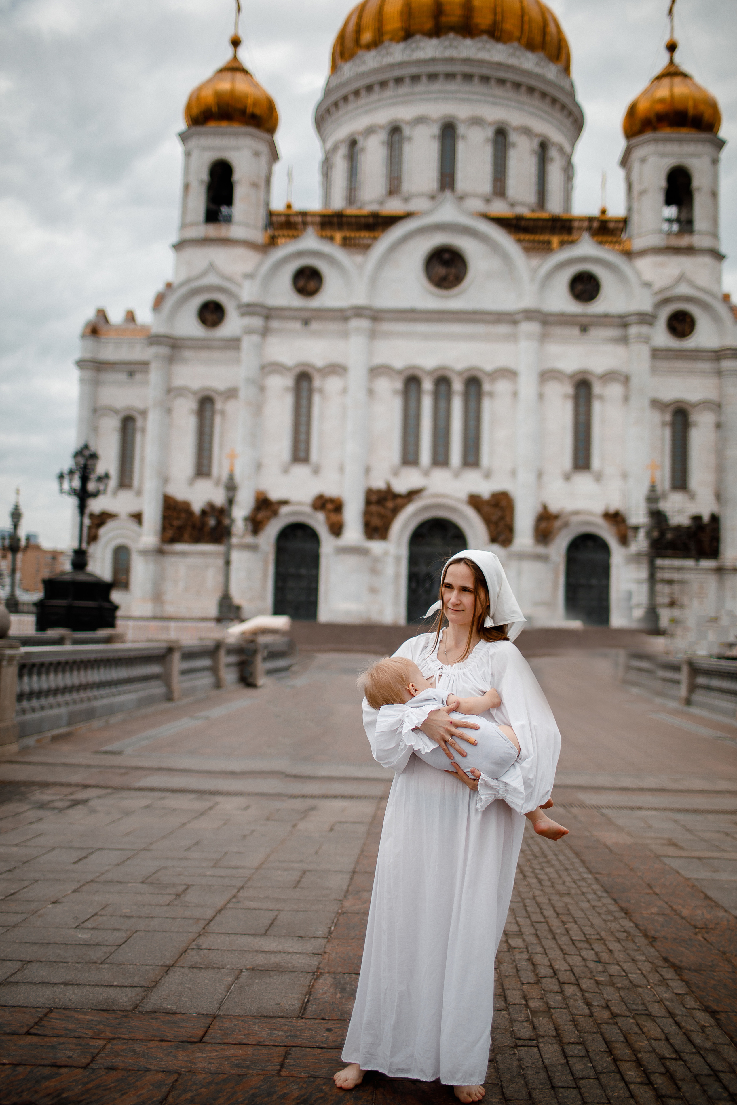 Храм Христа Спасителя