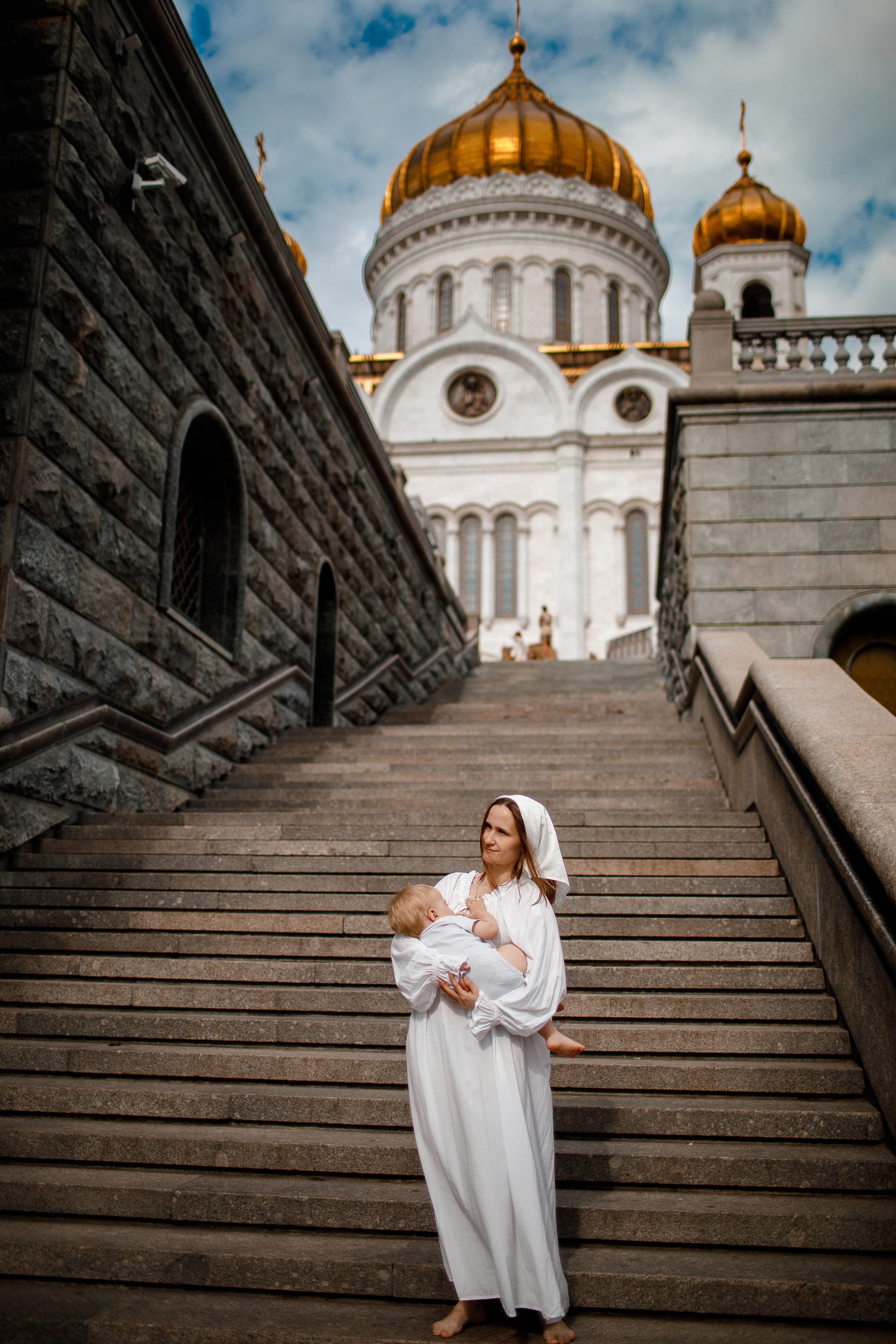 Храм Христа Спасителя