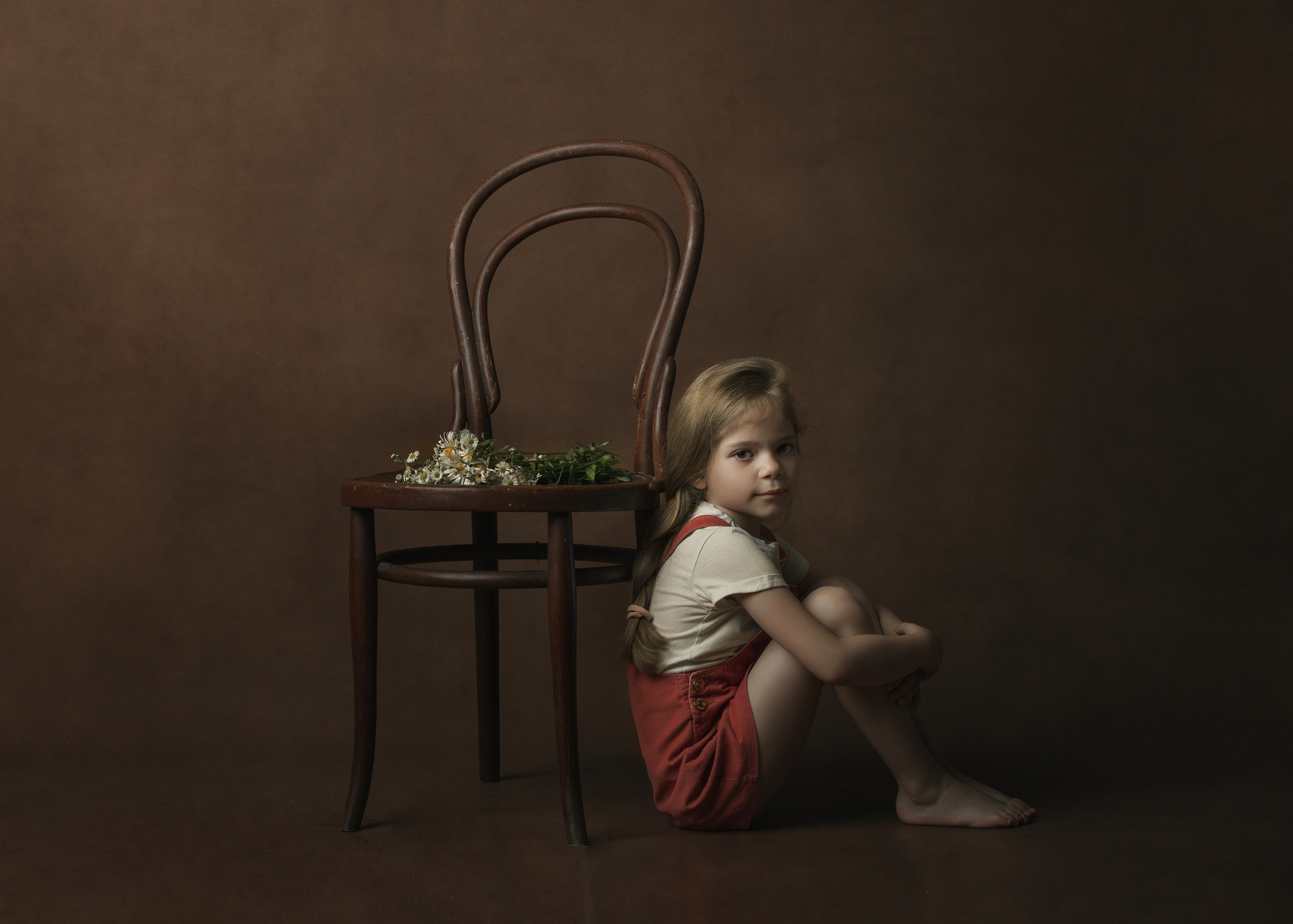 Алиса и Гордей. Детский fineart фотограф в Ростове-на-Дону Алёна Журавлева