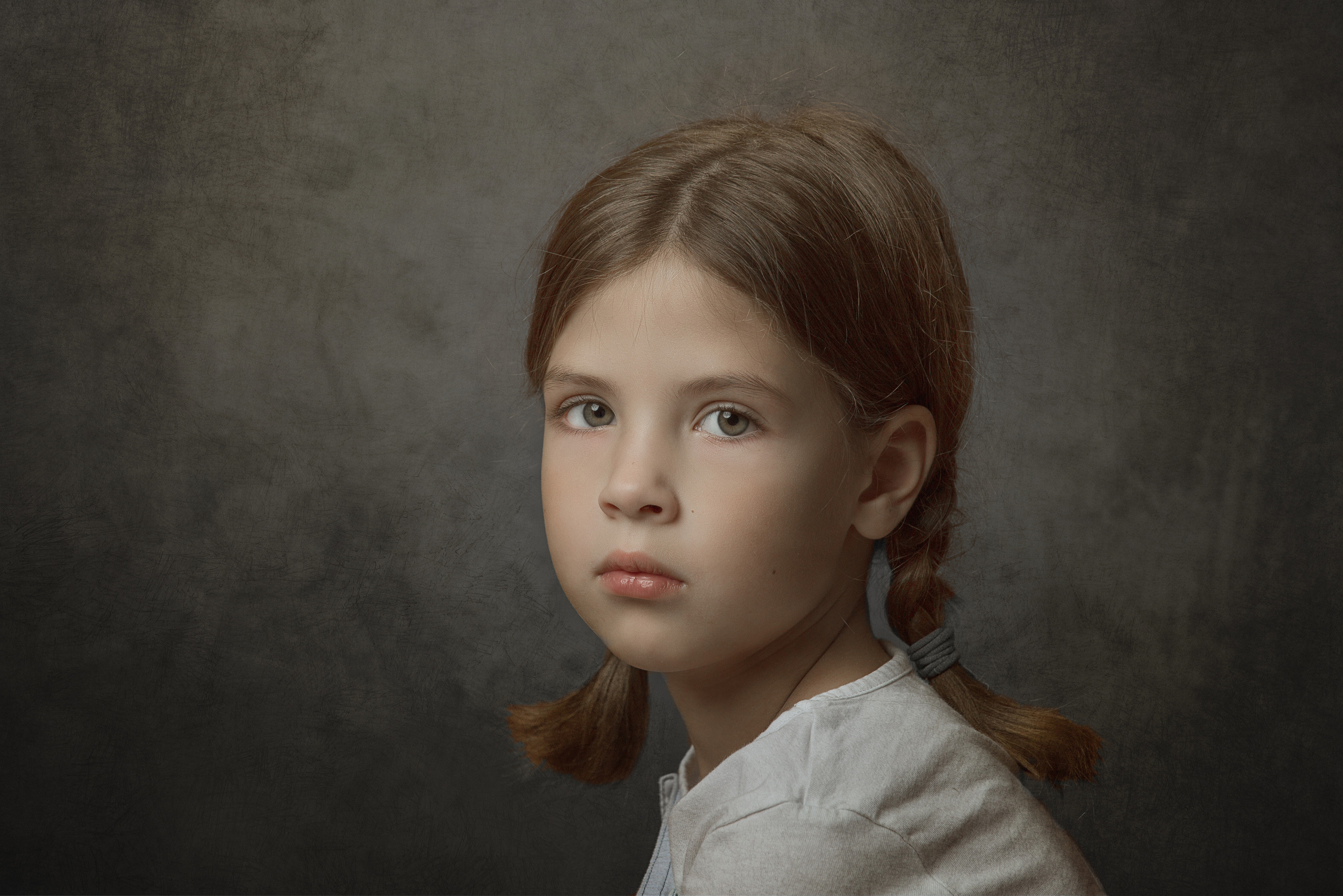 Ника и Влад. Детский fineart фотограф в Ростове-на-Дону Алёна Журавлева