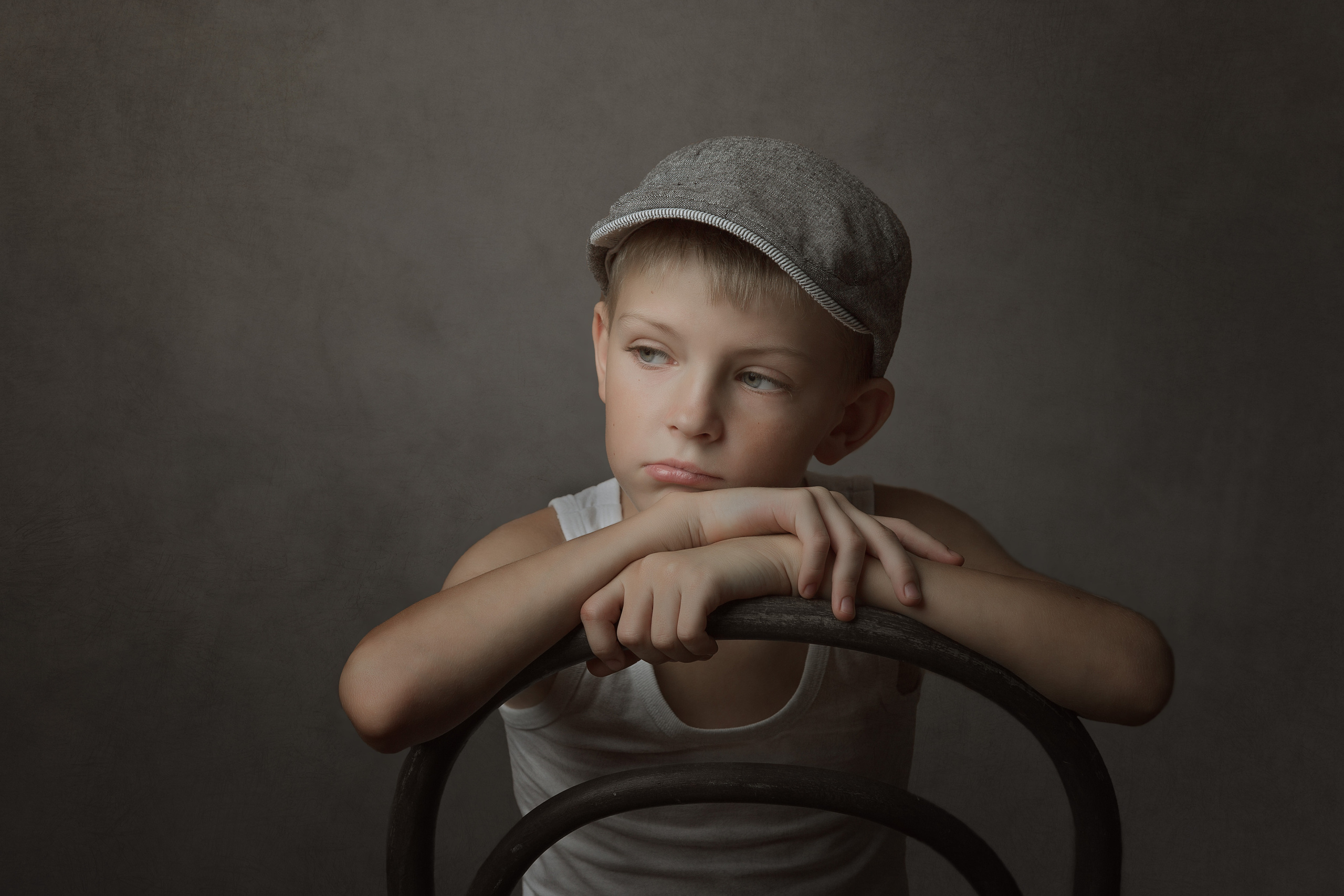Ника и Влад. Детский fineart фотограф в Ростове-на-Дону Алёна Журавлева