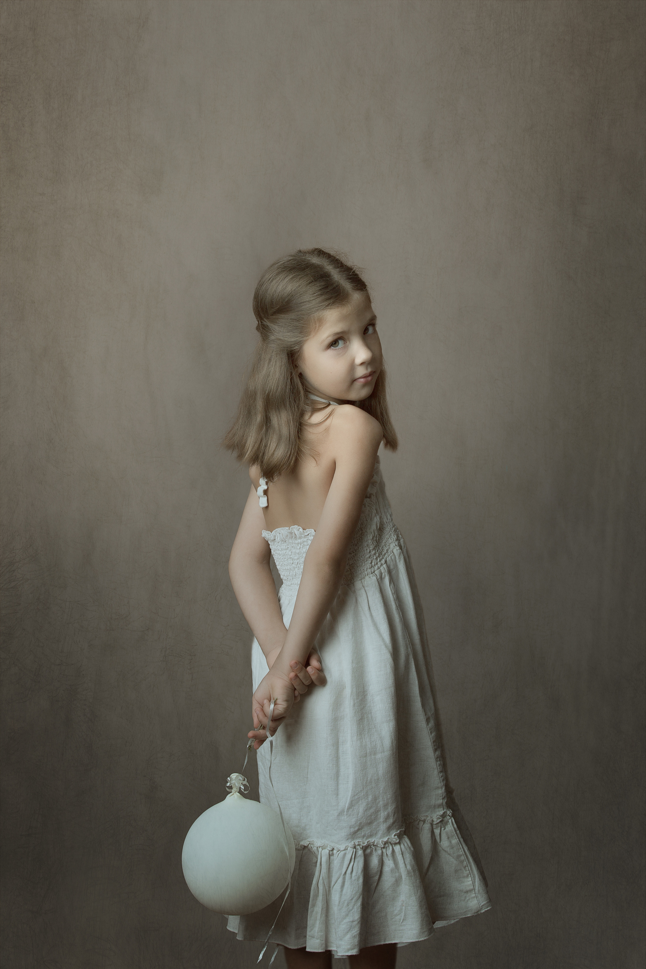 Ника и Влад. Детский fineart фотограф в Ростове-на-Дону Алёна Журавлева