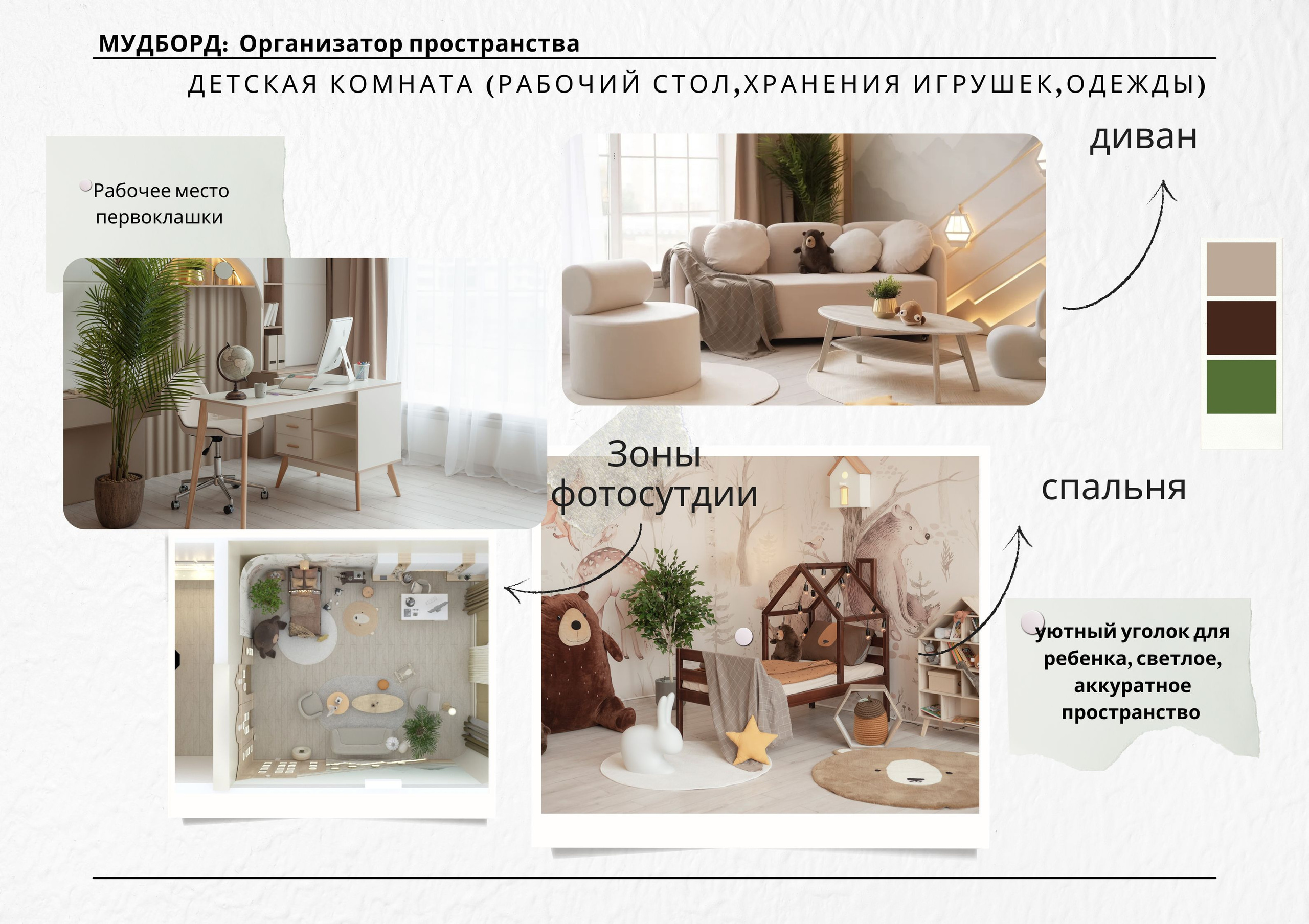 ТОП контент-студий Москвы. Контент-съёмка и бизнес-портреты в Москве. Виктория Кулюкина