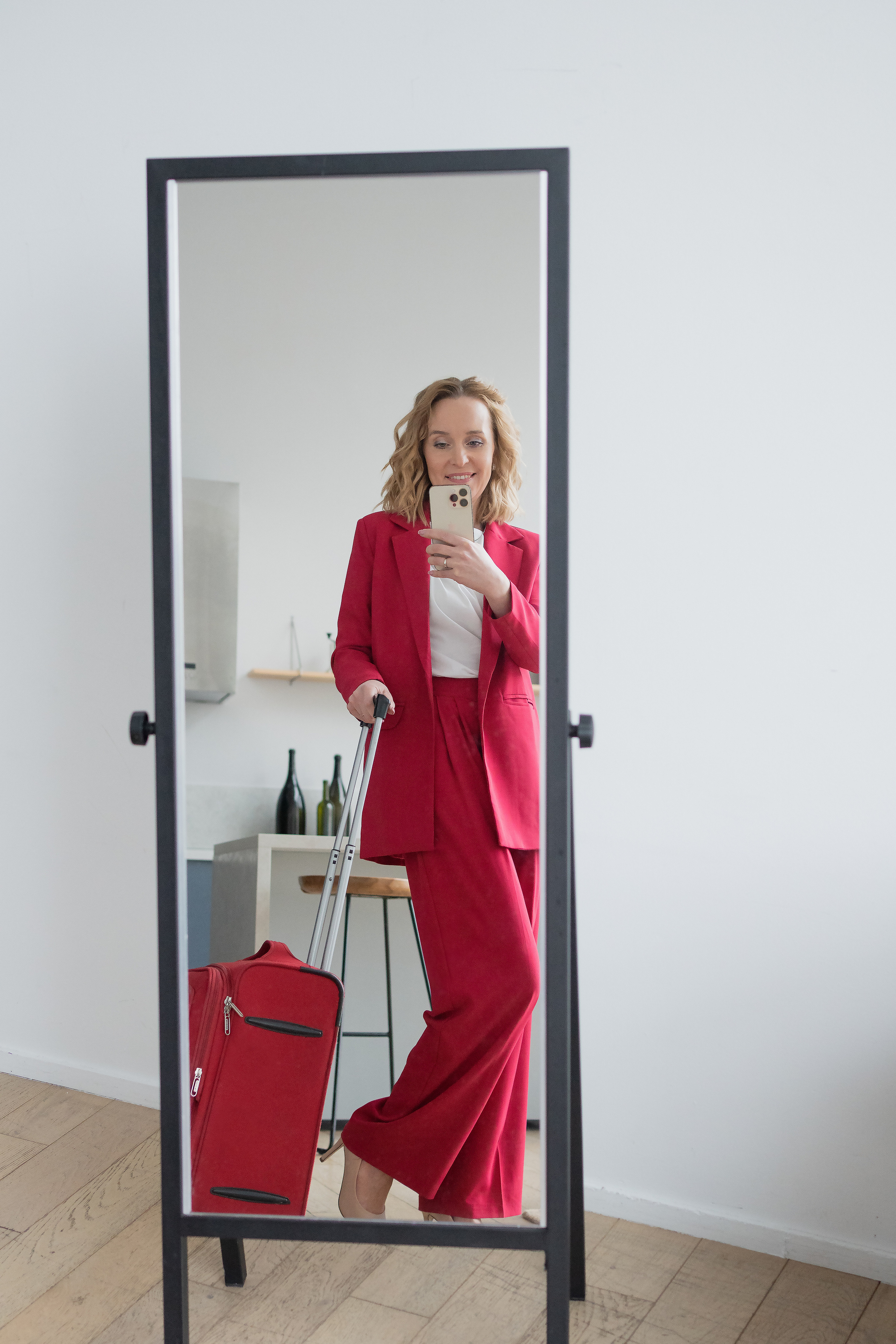 Мудборд: Ипотечный консультант. Контент-съёмка и бизнес-портреты в Москве. Виктория Кулюкина