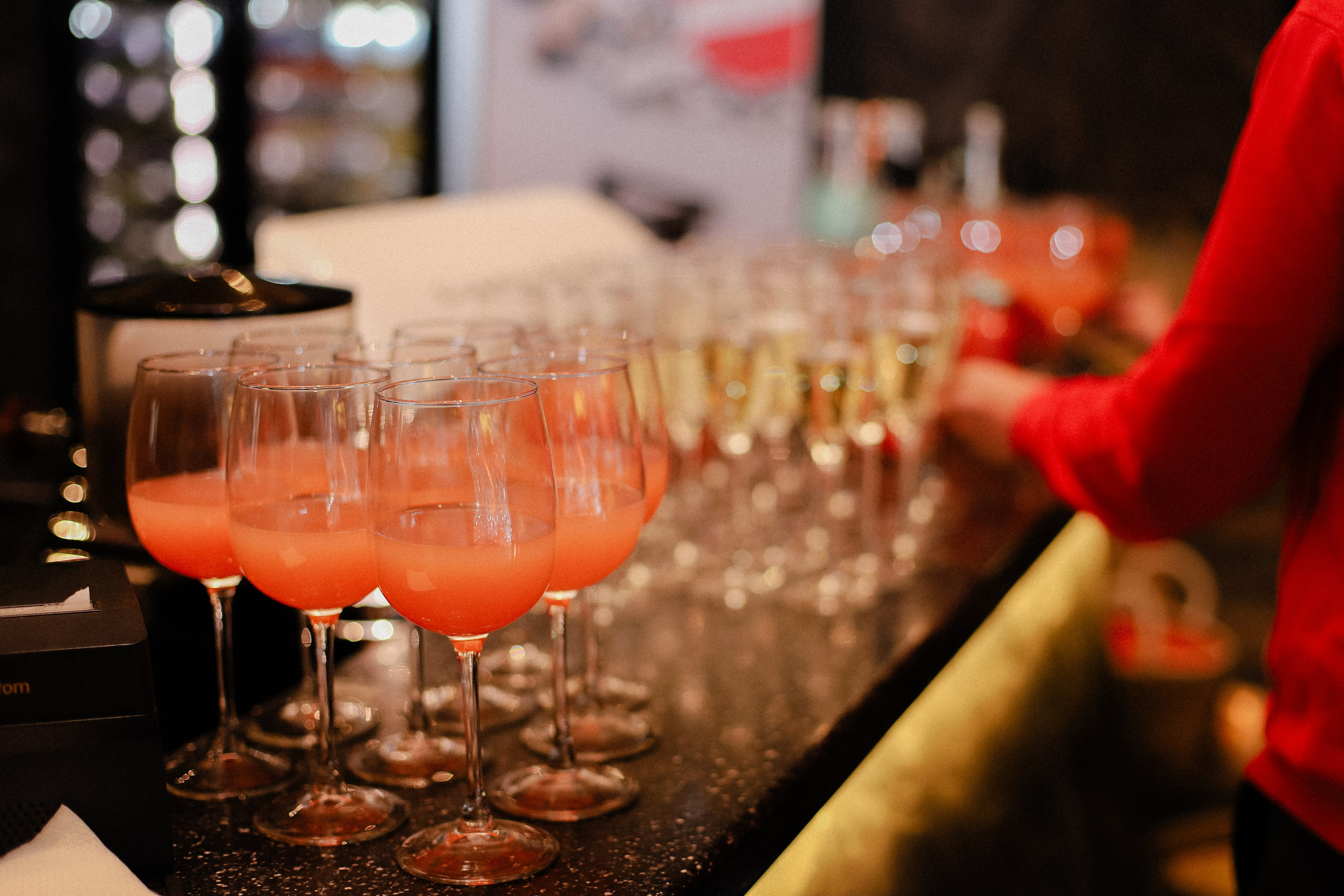 Корпоратив QM | 5.12. Фотограф в Алматы и Москве Даша Пушкина