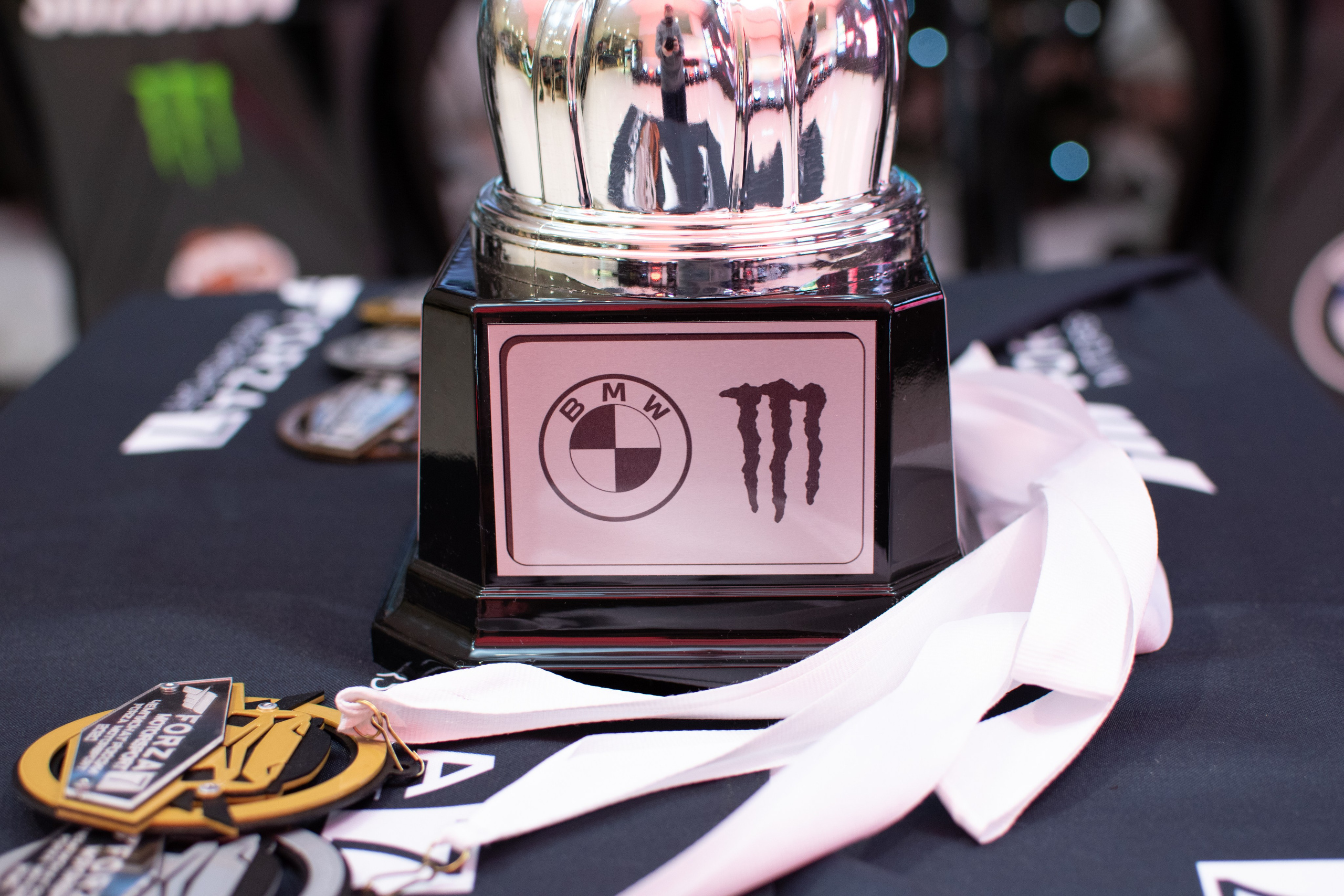 Чемпионат России по Forza Motorsport 2020. Репортажный фотограф Сыбер Мартти