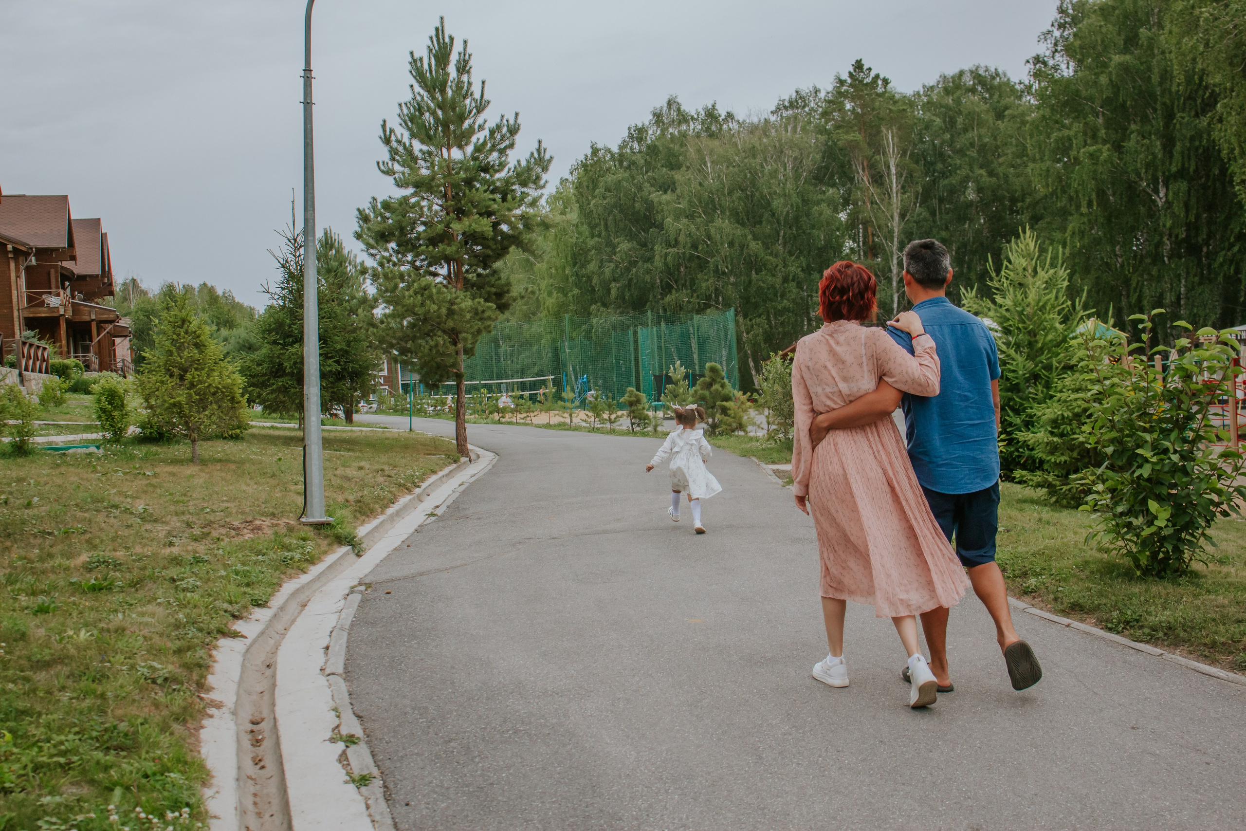 Фотосаессия для семьи Даши!. Фотограф Александра Коновалова